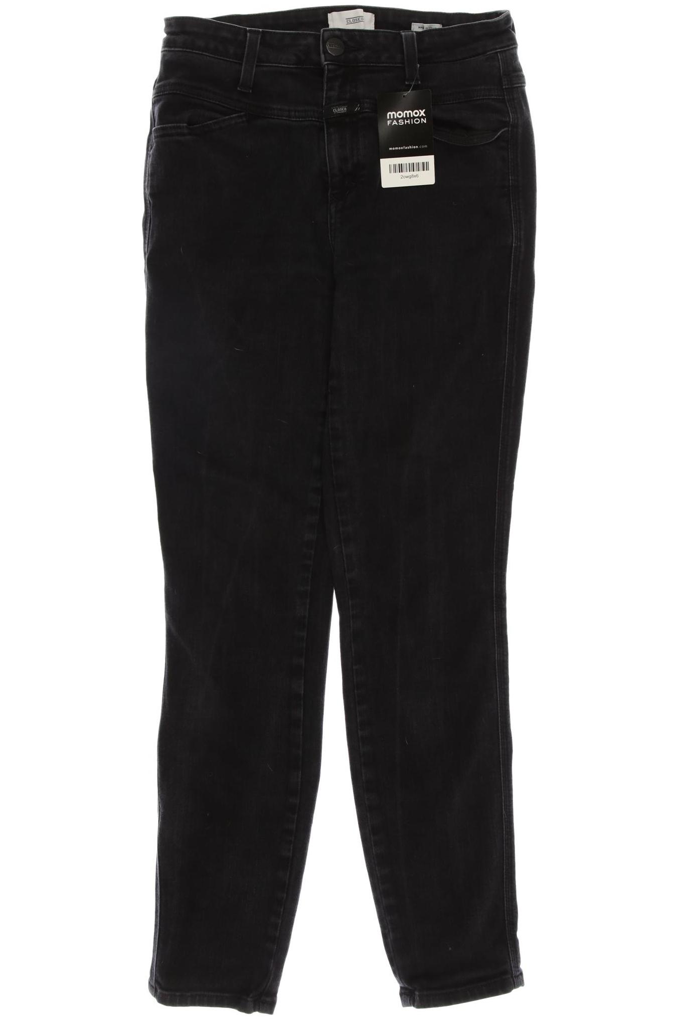 

Closed Damen Jeans, schwarz