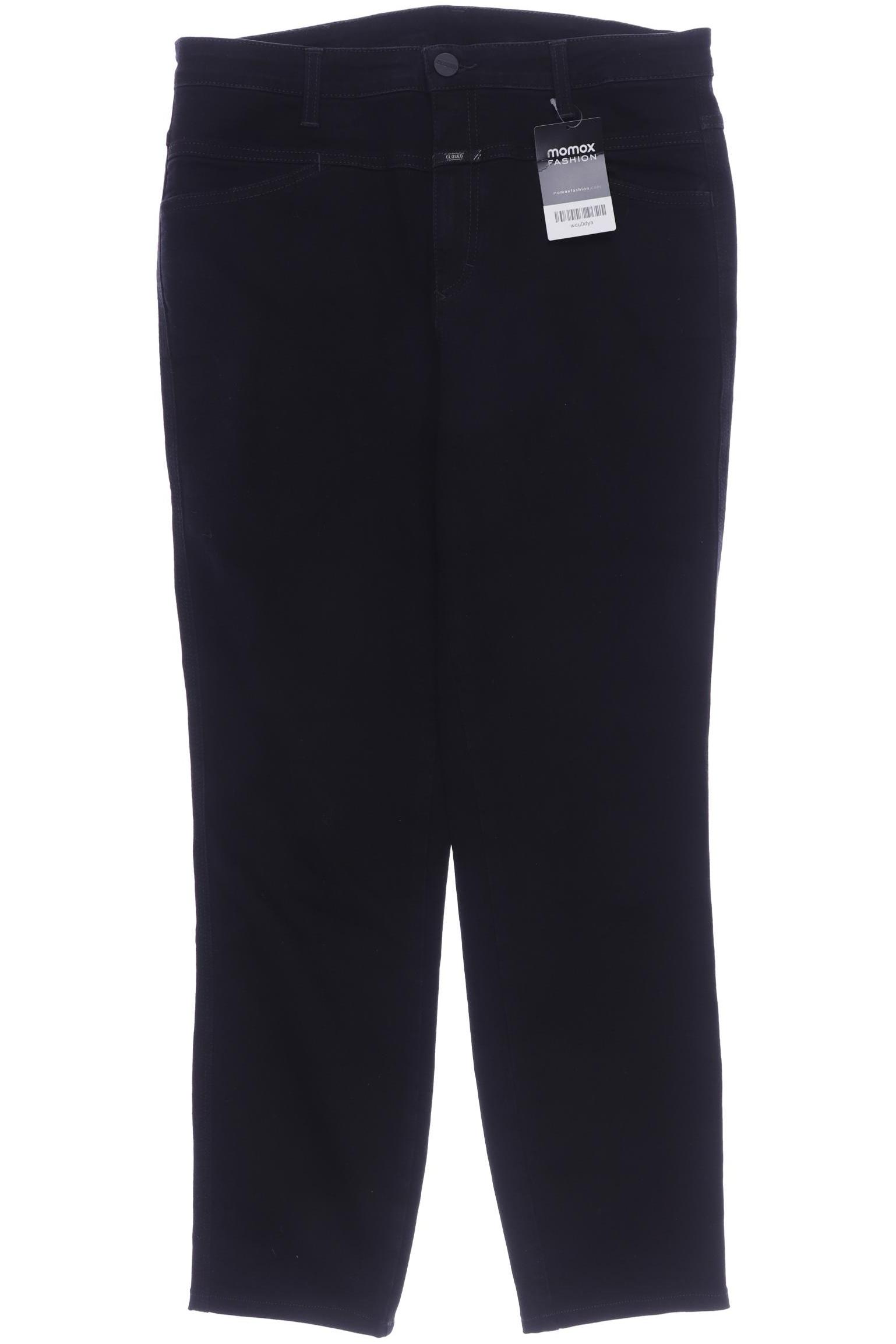 

Closed Damen Jeans, schwarz