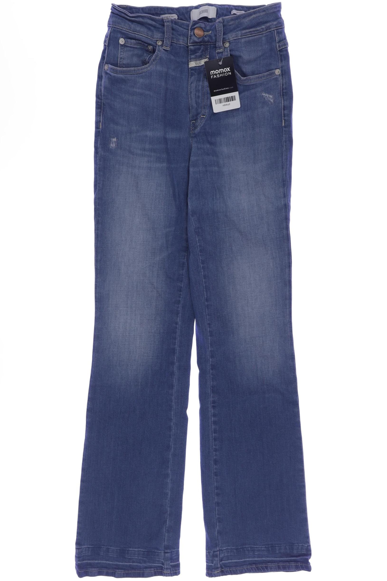 

Closed Damen Jeans, blau, Gr. 26