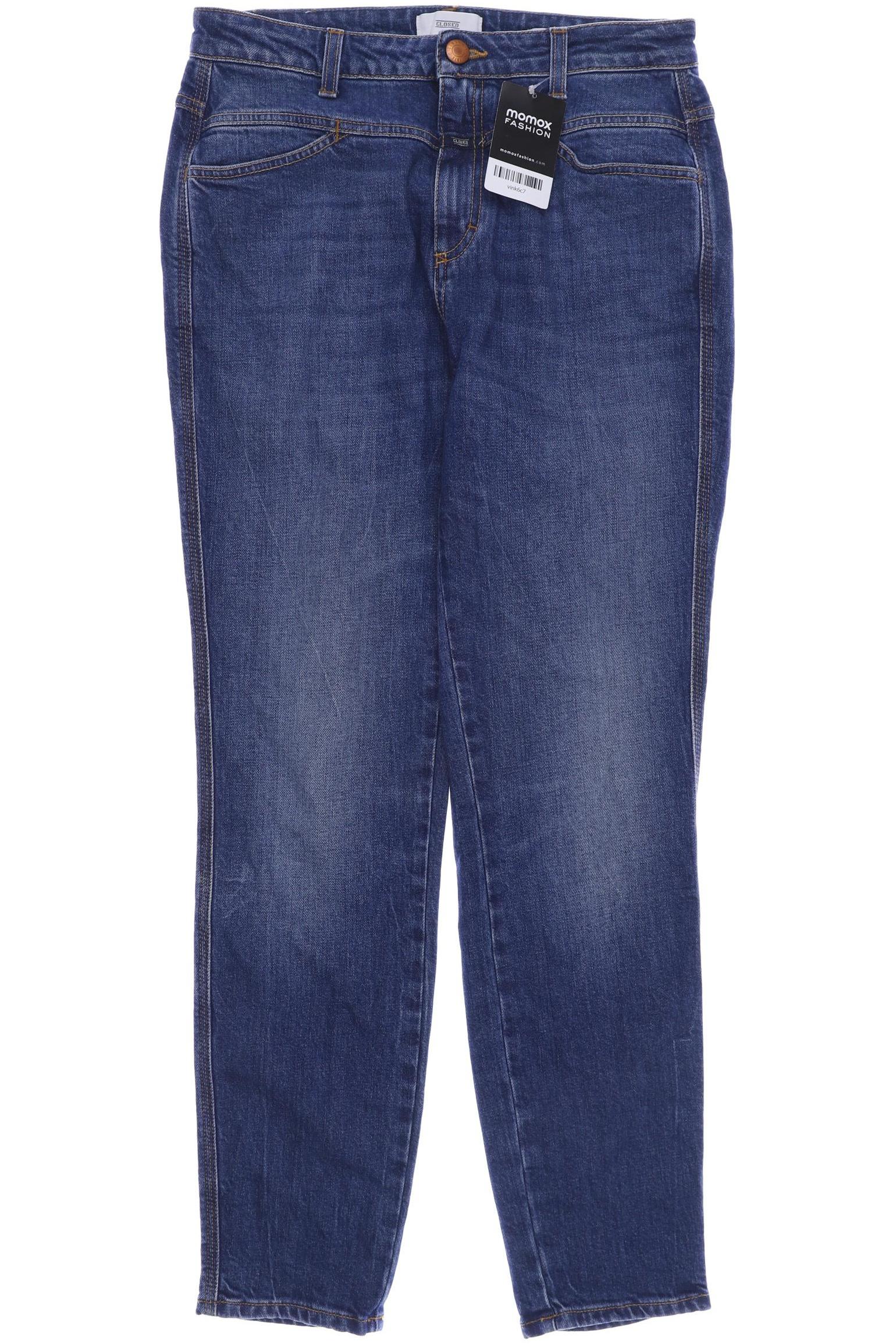 

Closed Damen Jeans, marineblau
