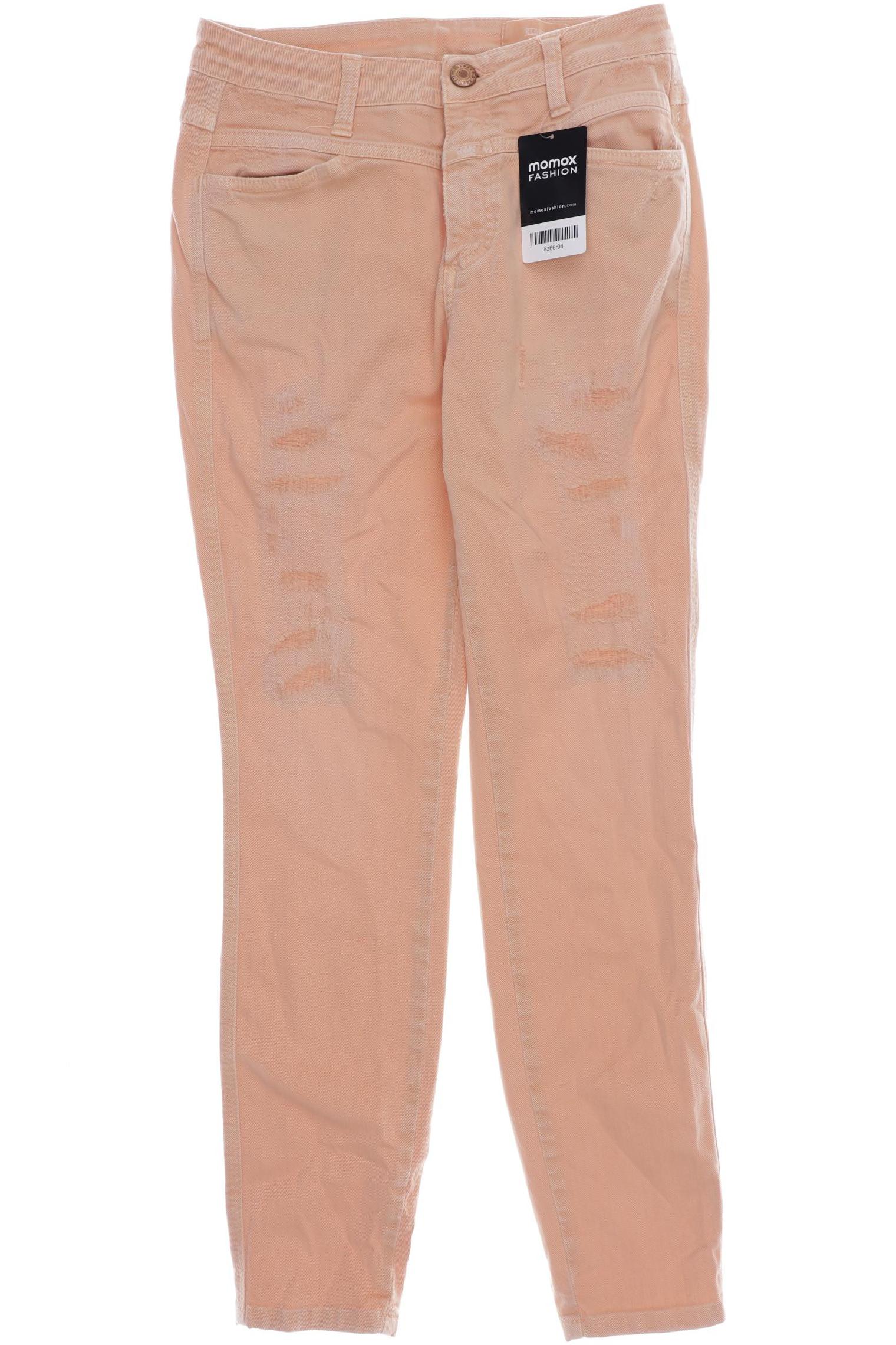 

Closed Damen Jeans, orange