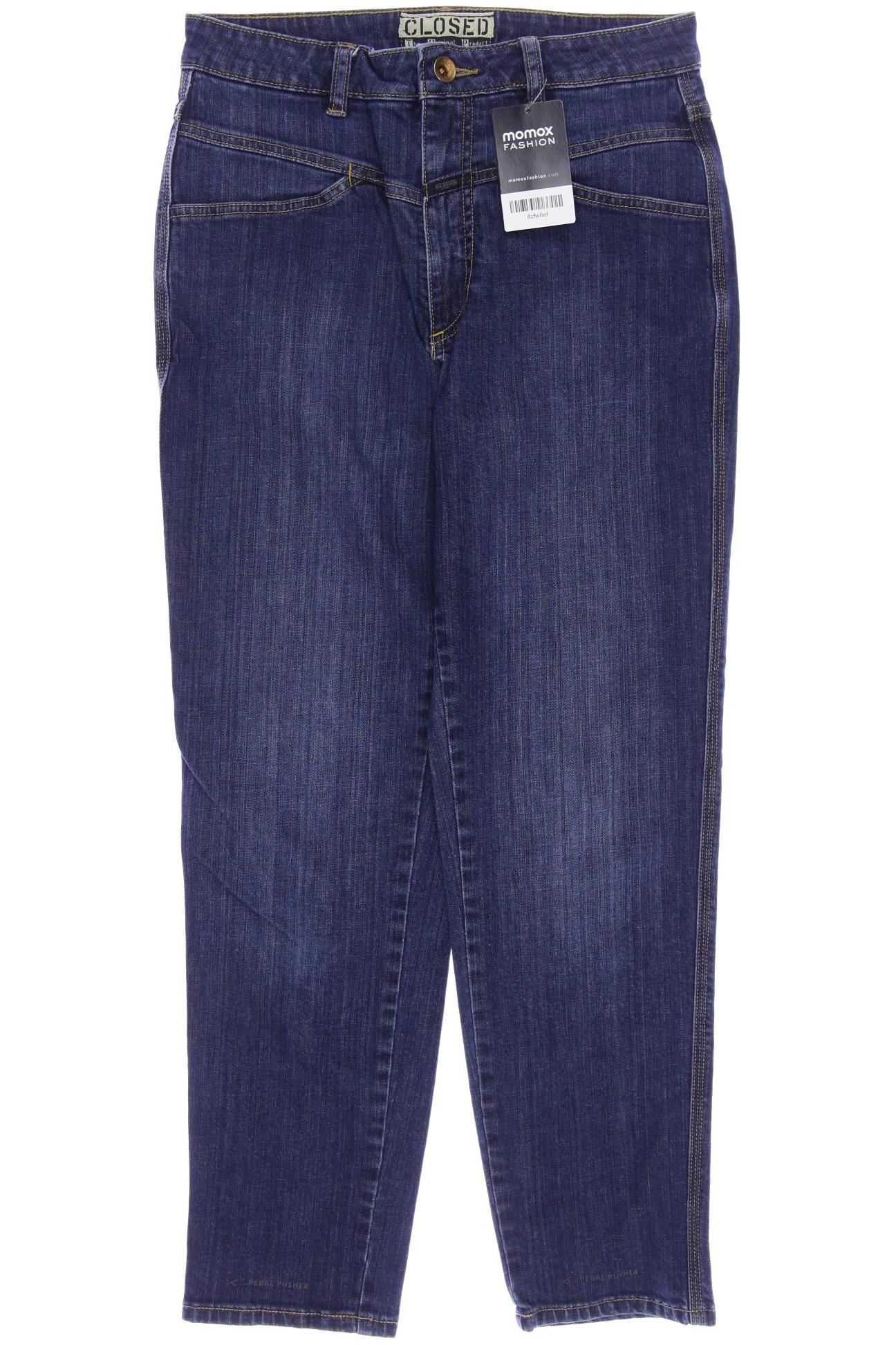 

Closed Damen Jeans, blau