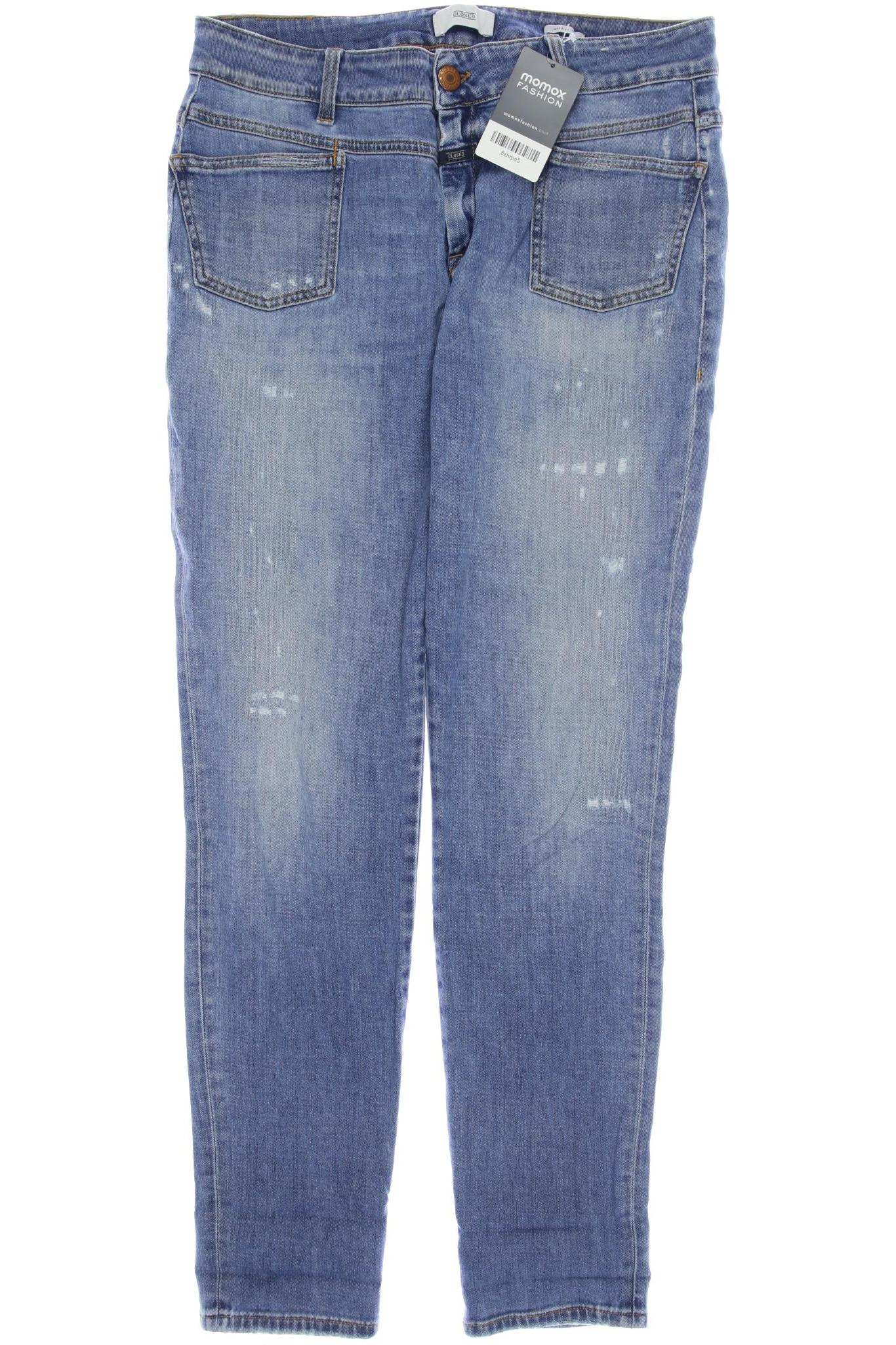 

Closed Damen Jeans, blau, Gr. 31