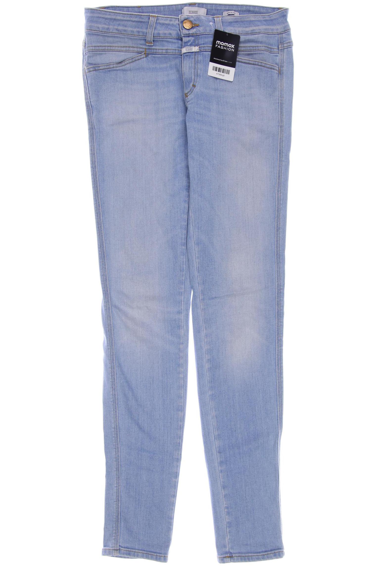 

Closed Damen Jeans, blau, Gr. 29