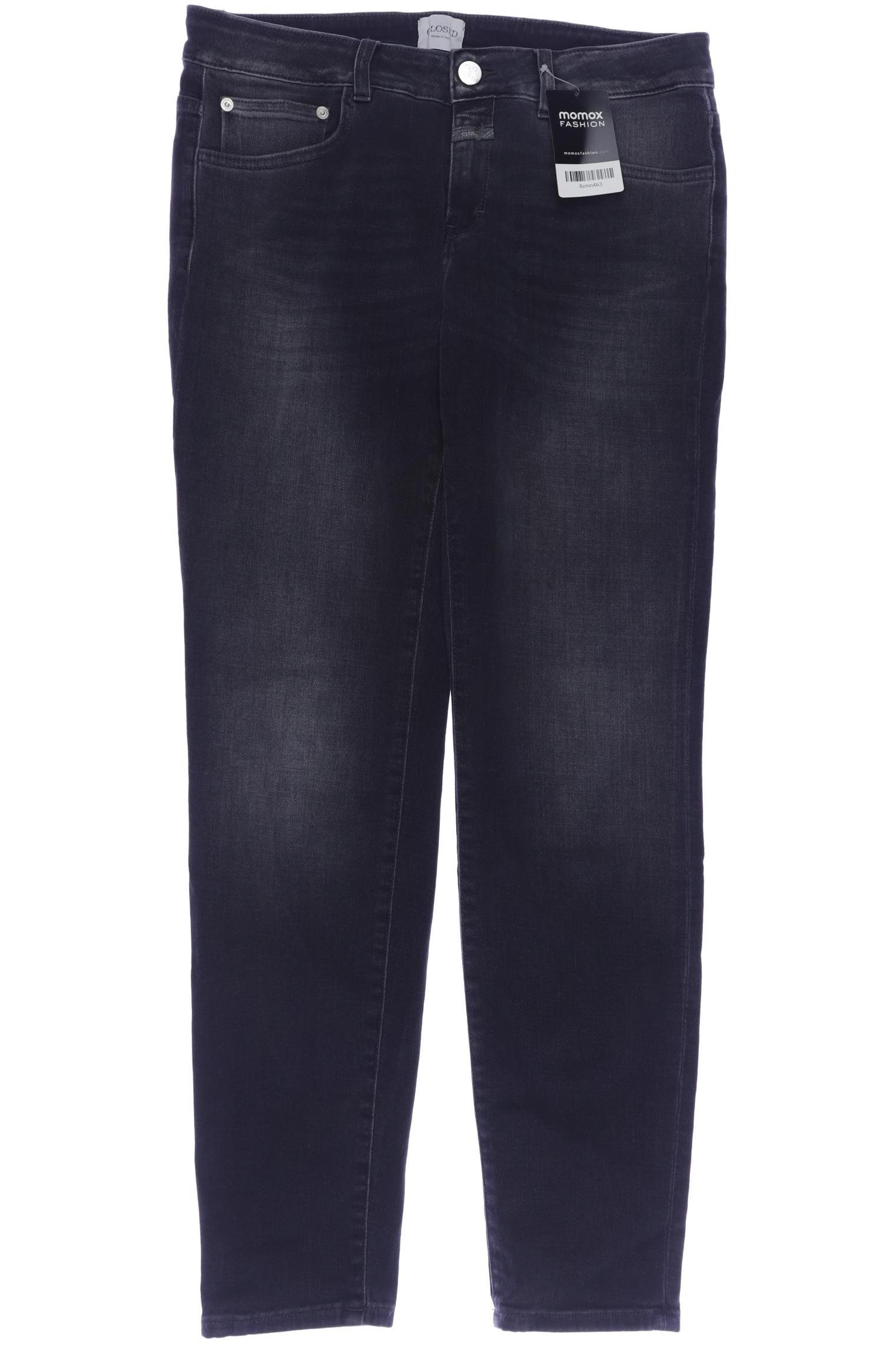 

Closed Damen Jeans, grau, Gr. 29