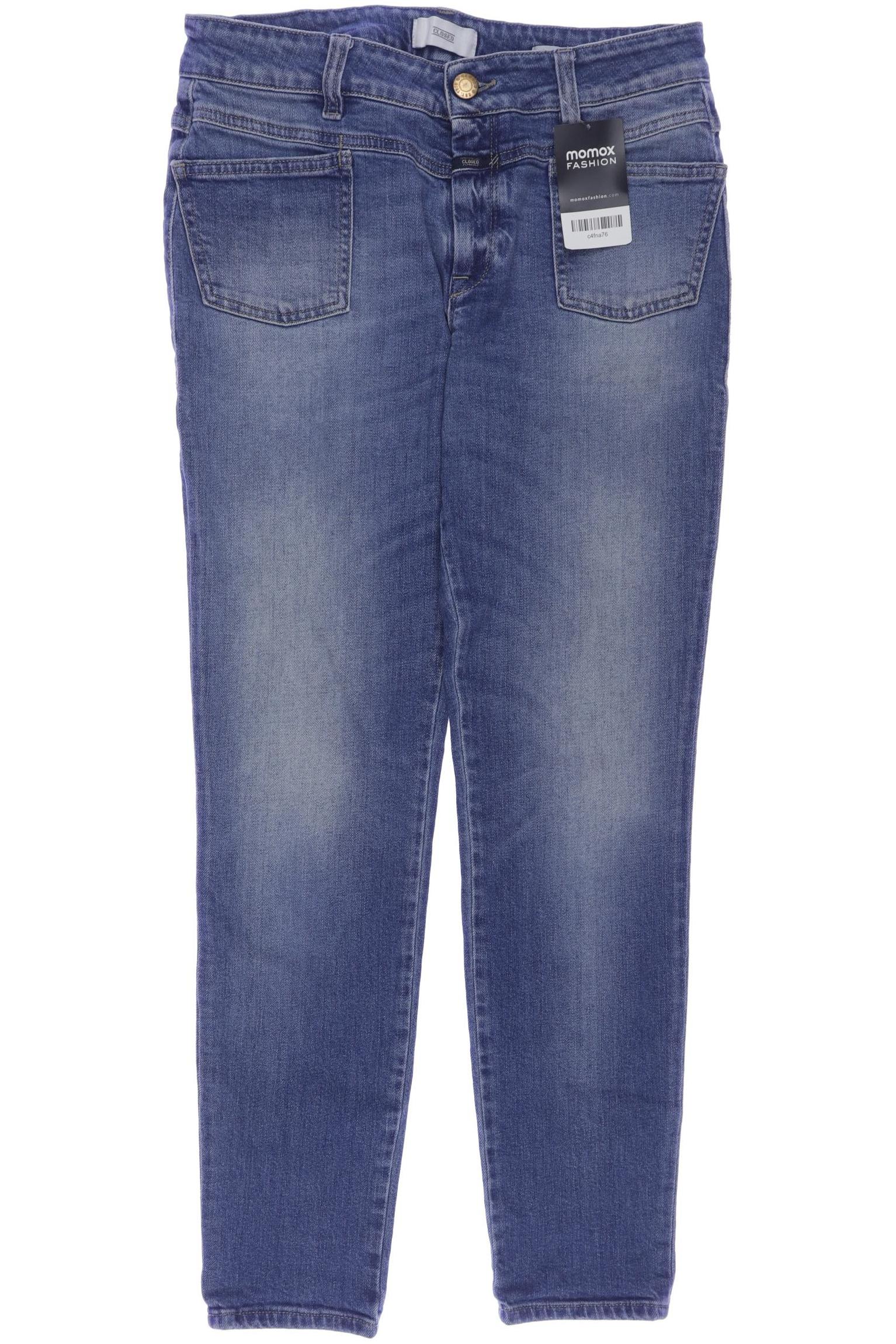 

Closed Damen Jeans, blau, Gr. 29