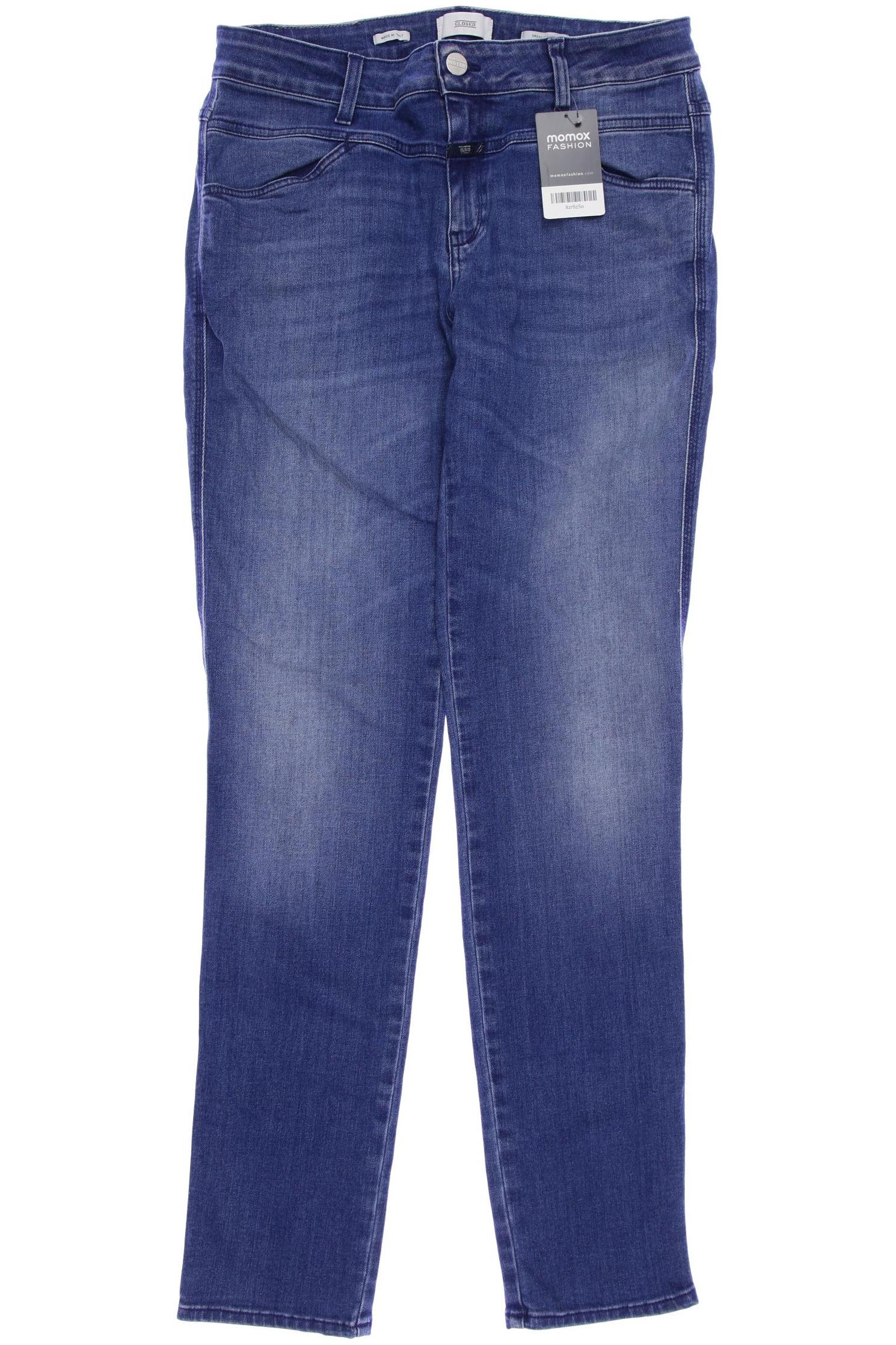 

Closed Damen Jeans, blau