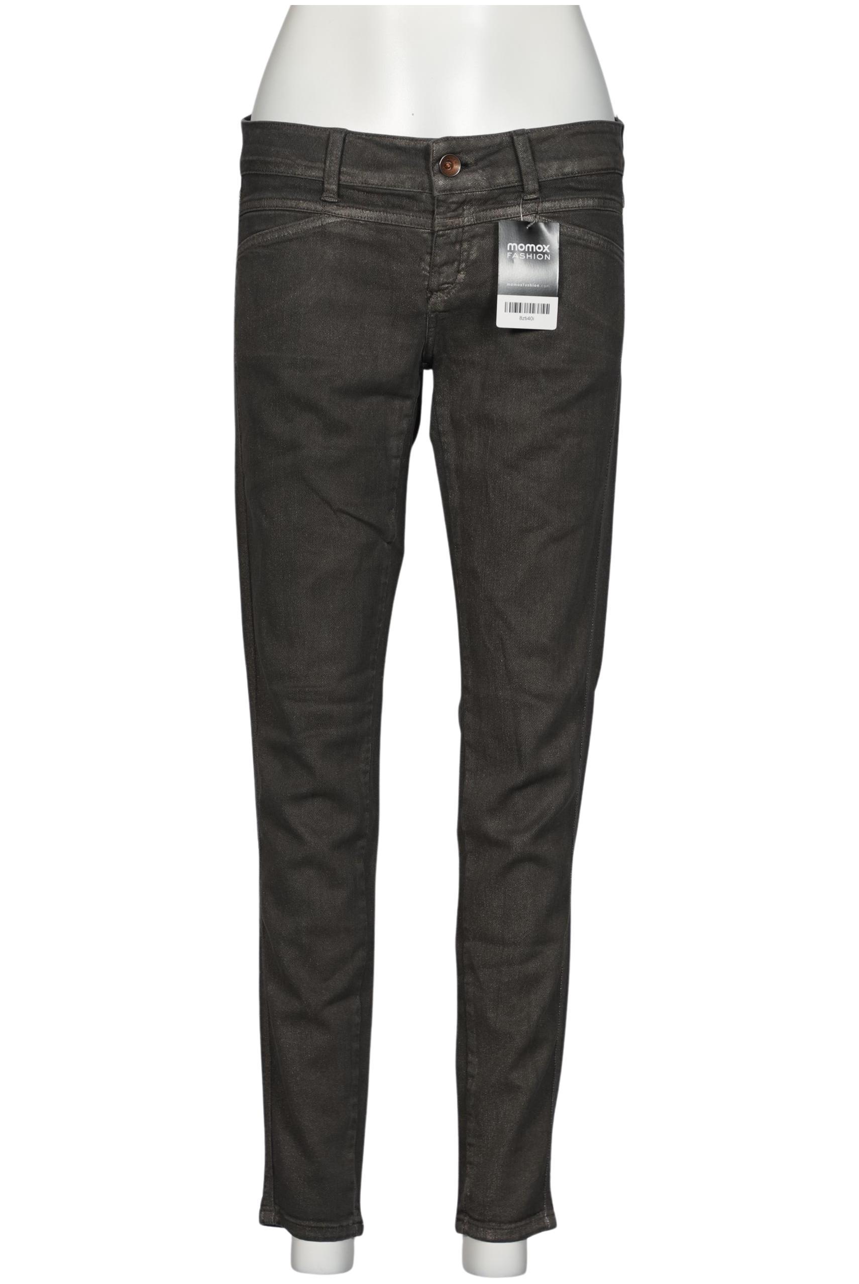 

Closed Damen Jeans, braun, Gr. 28