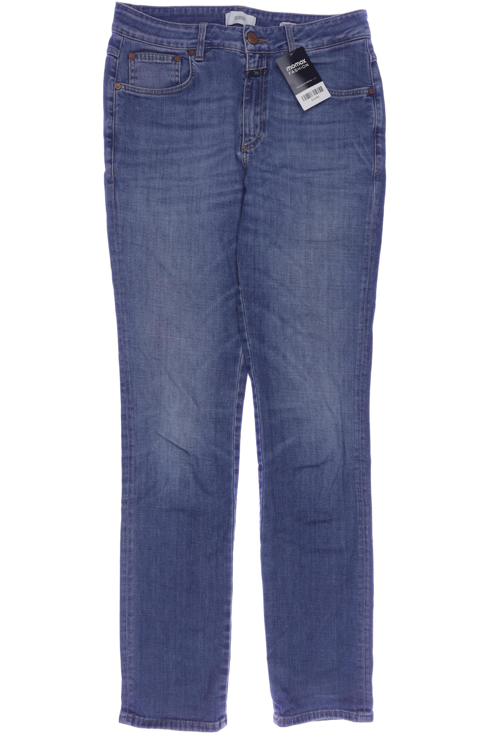 

Closed Damen Jeans, blau, Gr. 29