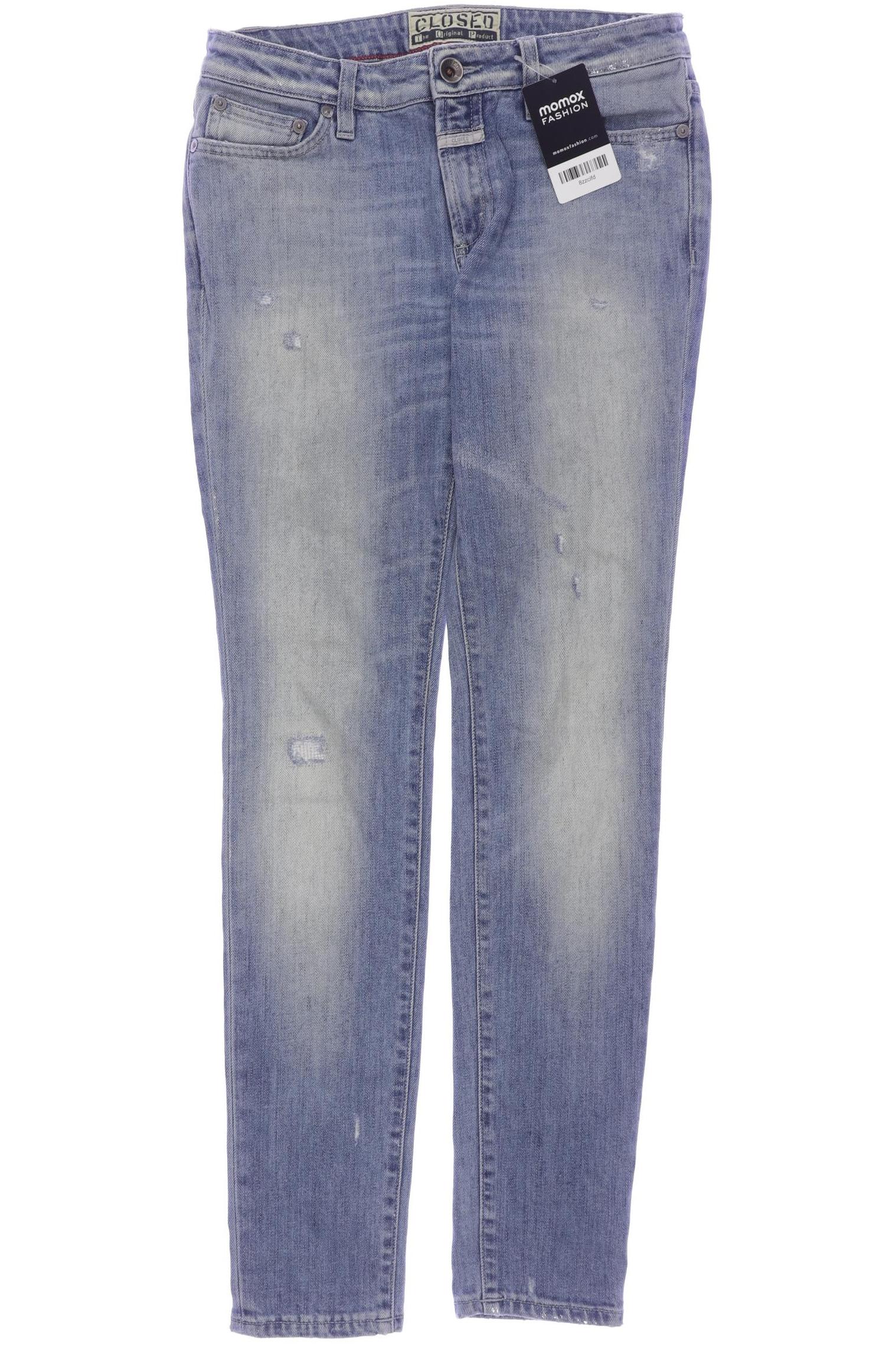 

Closed Damen Jeans, blau, Gr. 24