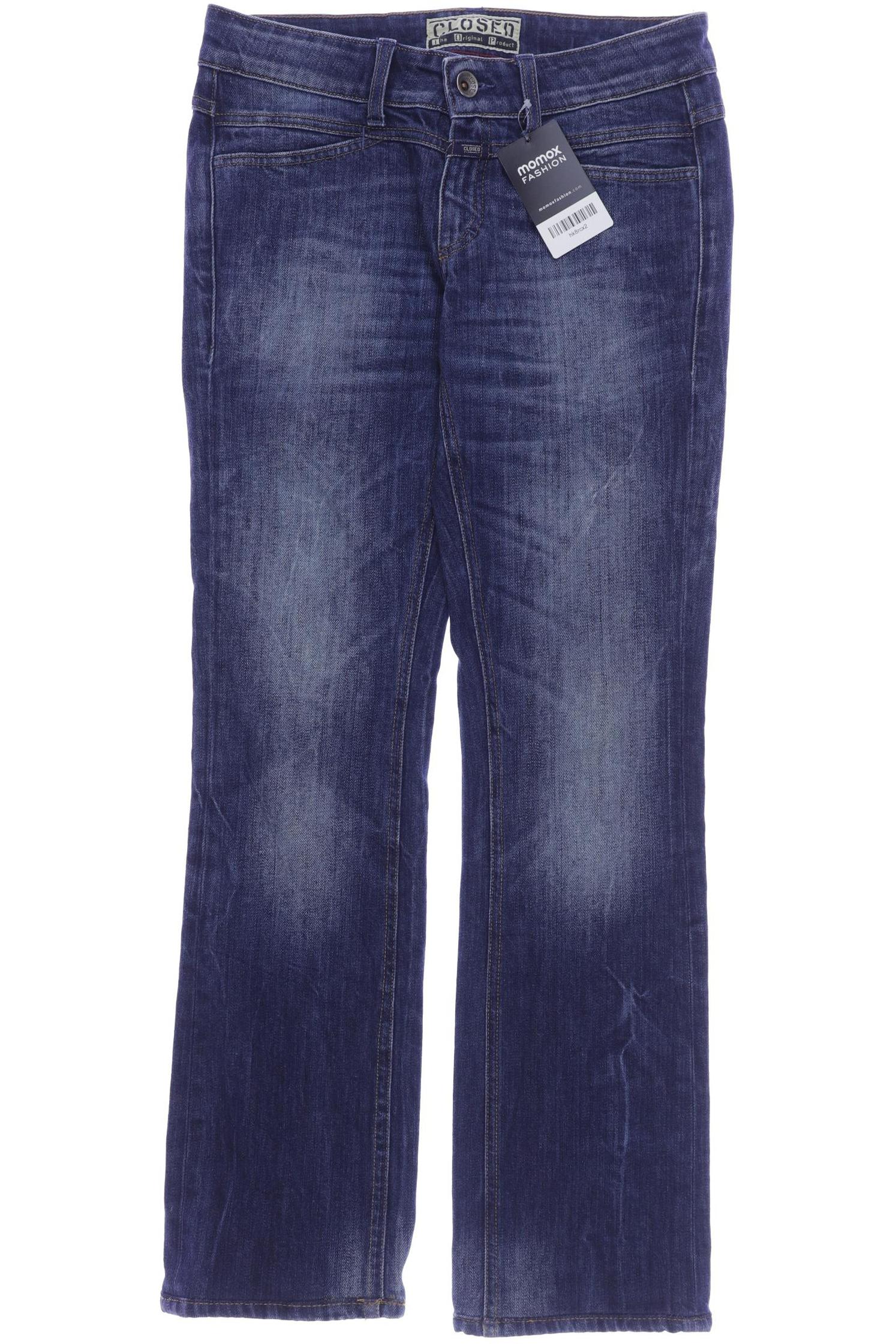 

Closed Damen Jeans, blau, Gr. 28