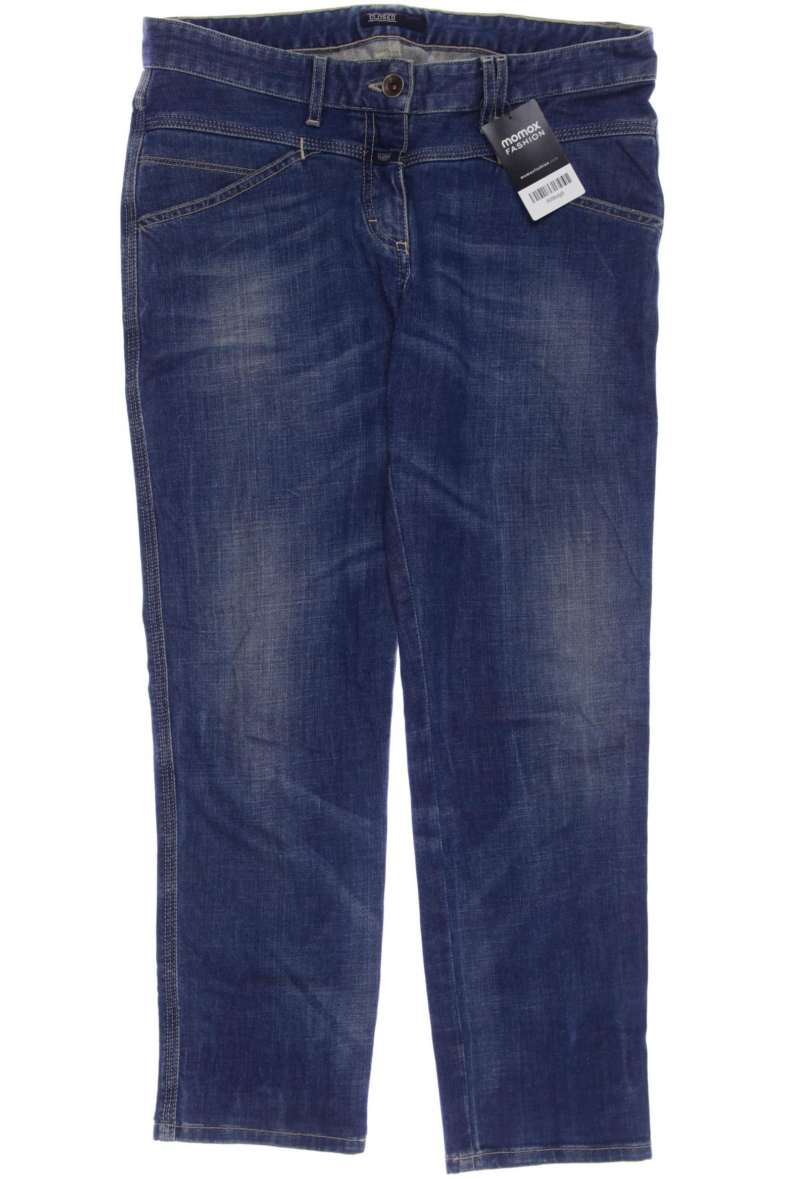 

Closed Damen Jeans, blau, Gr. 44