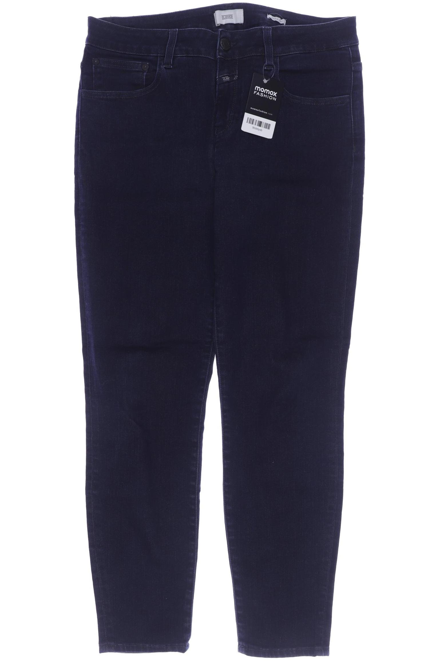 

Closed Damen Jeans, marineblau