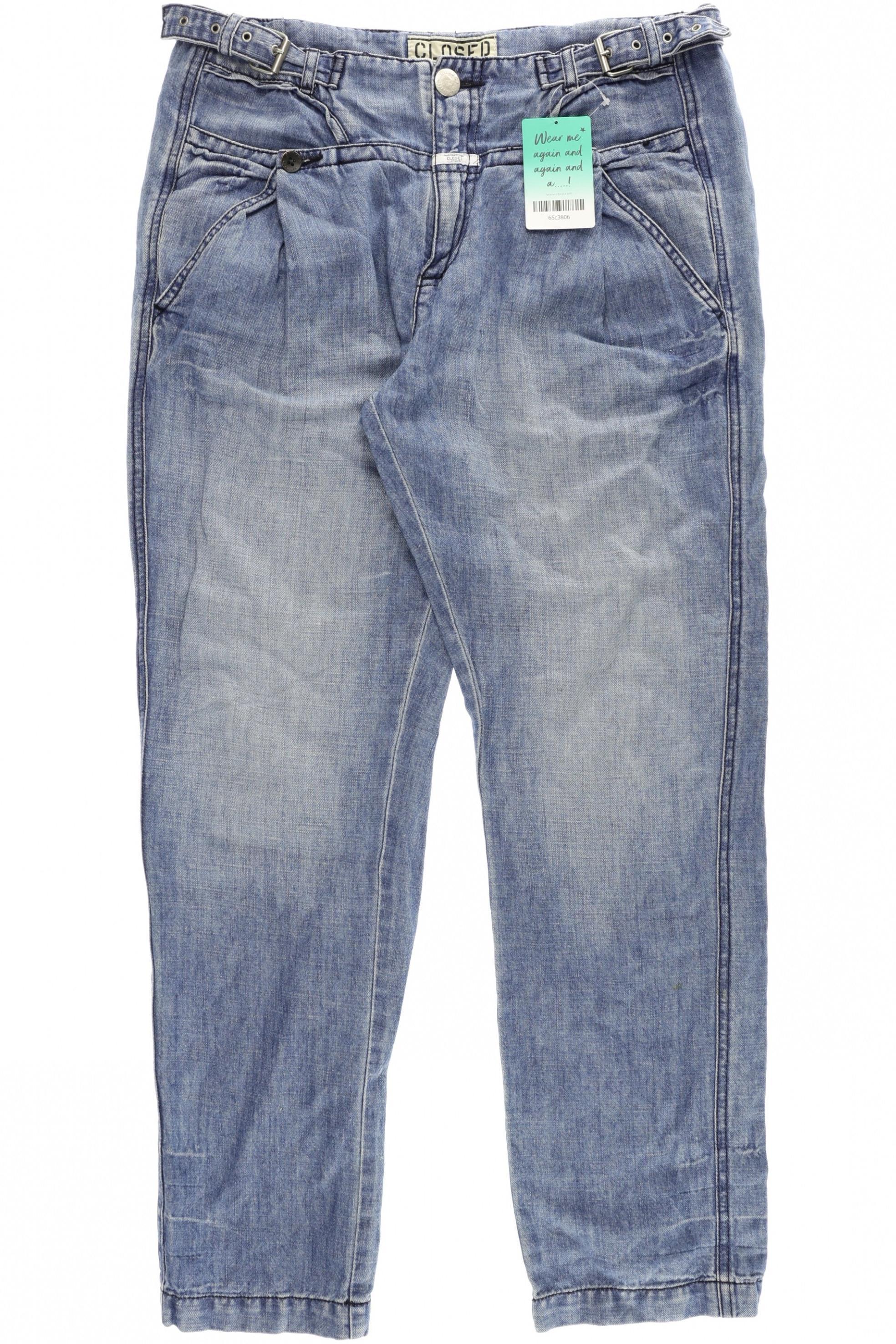 

Closed Damen Jeans, blau, Gr. 44