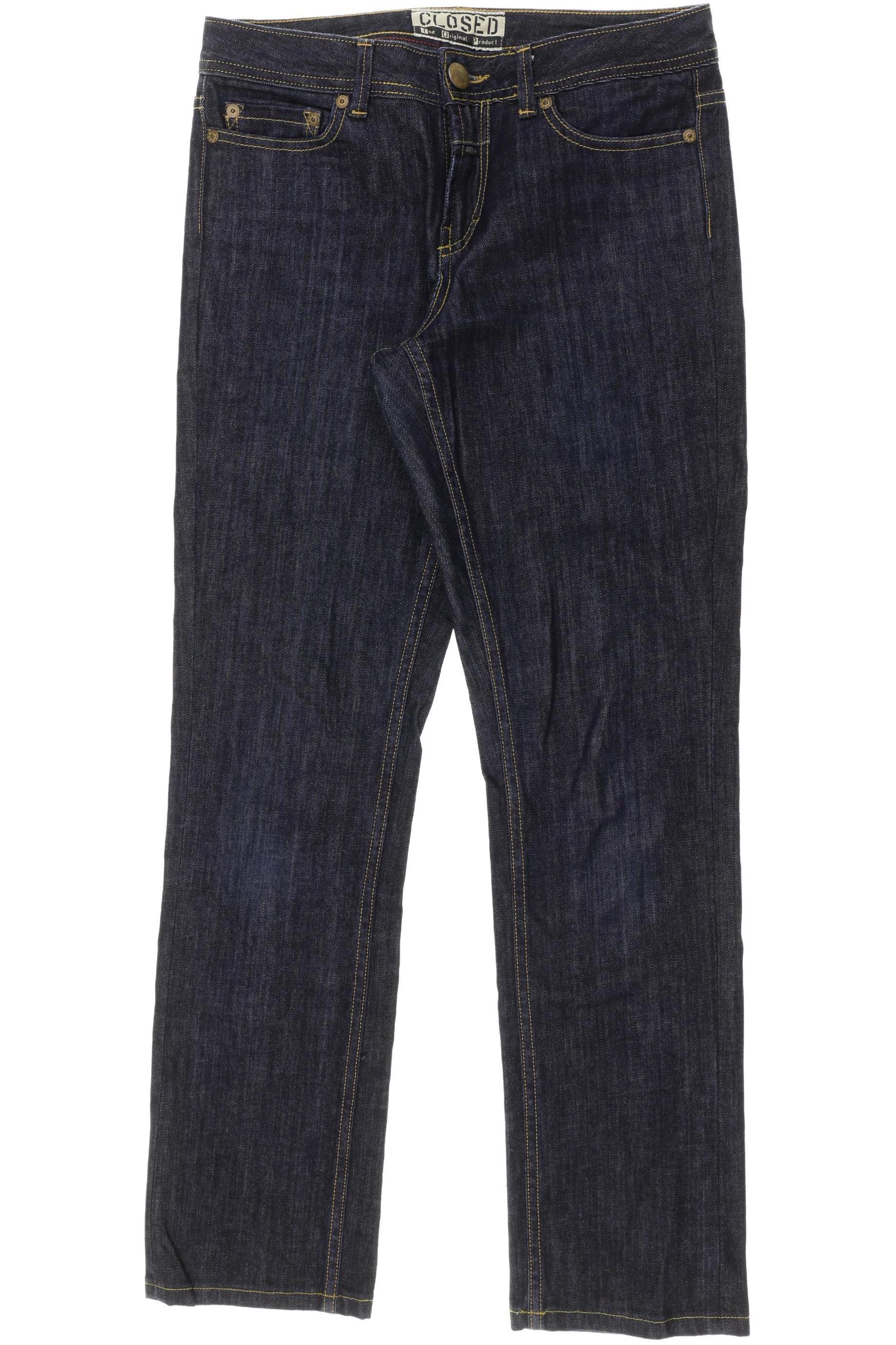 

Closed Damen Jeans, blau, Gr. 40