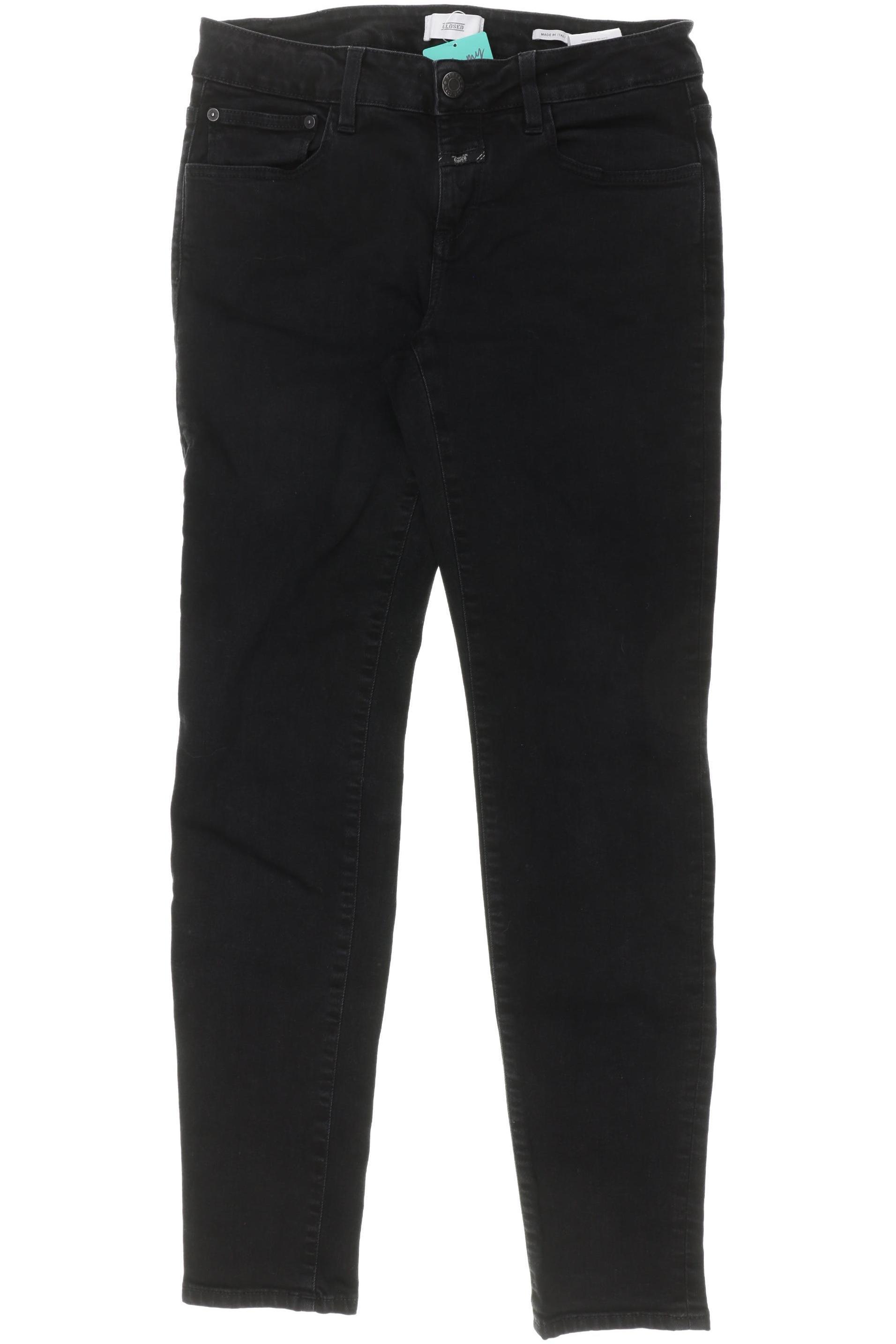 

Closed Damen Jeans, schwarz, Gr. 26