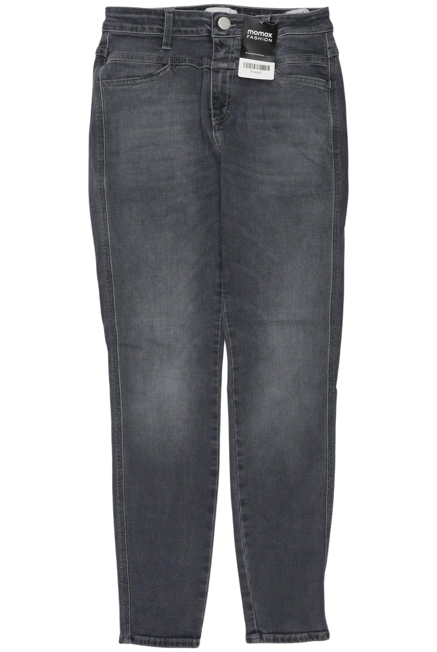 

Closed Damen Jeans, grau, Gr. 26