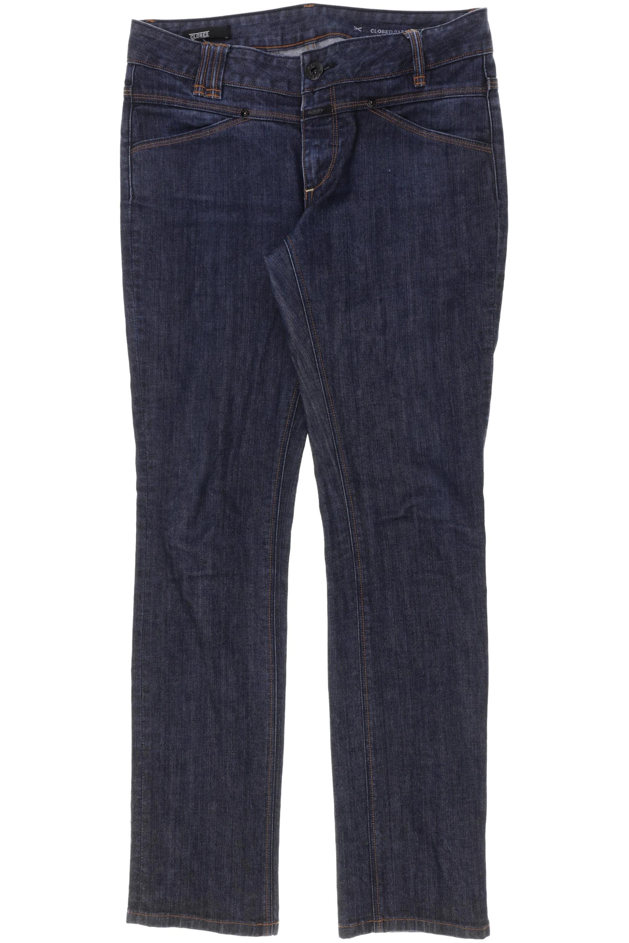 

Closed Damen Jeans, blau, Gr. 44