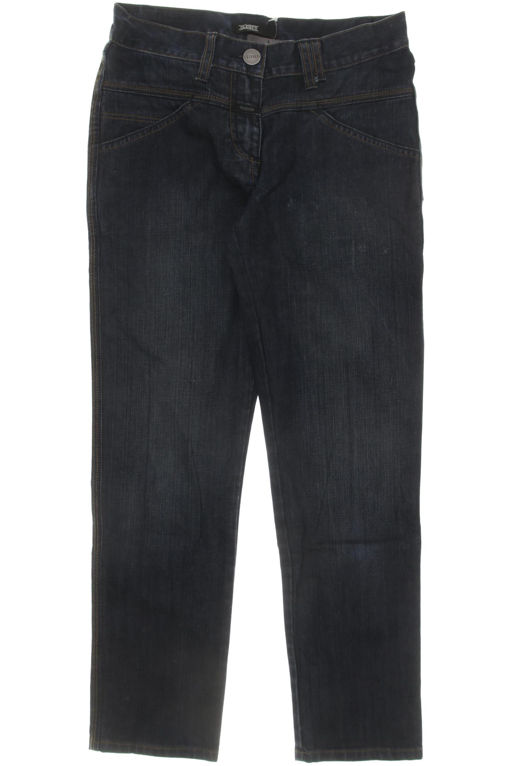 

Closed Damen Jeans, blau, Gr. 38