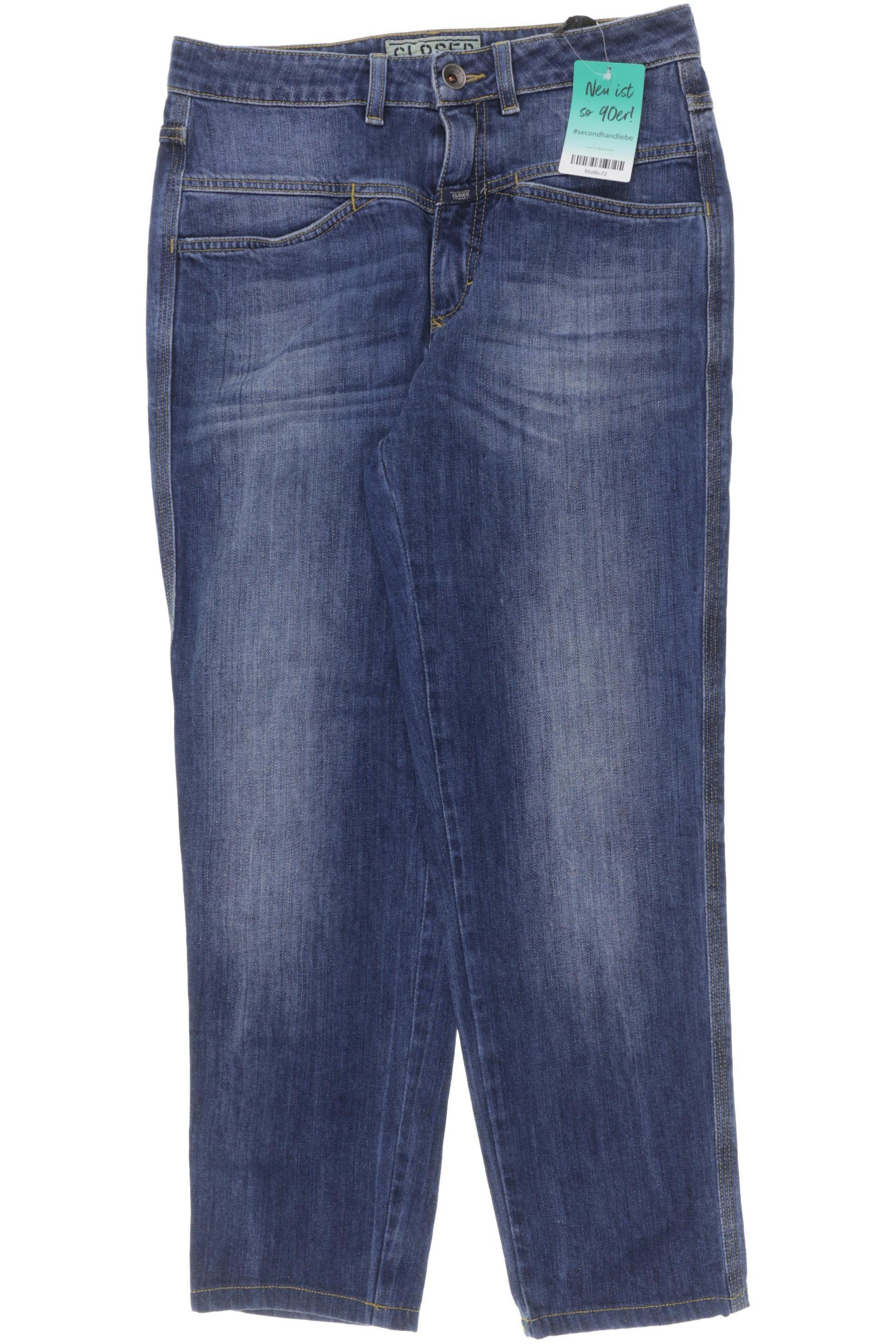 

Closed Damen Jeans, blau, Gr. 44