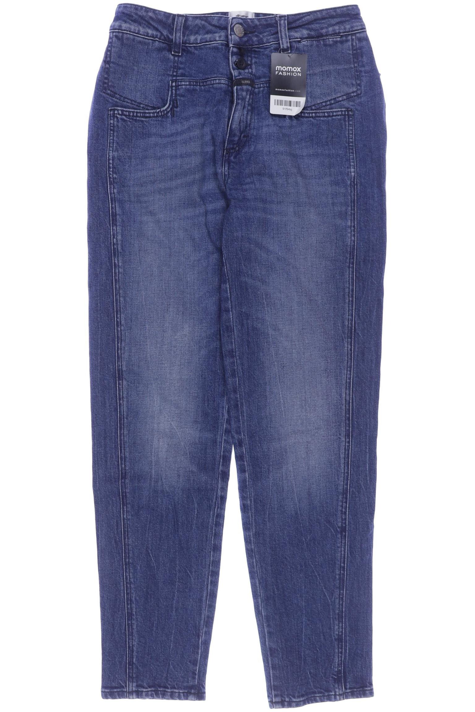 

Closed Damen Jeans, blau, Gr. 27