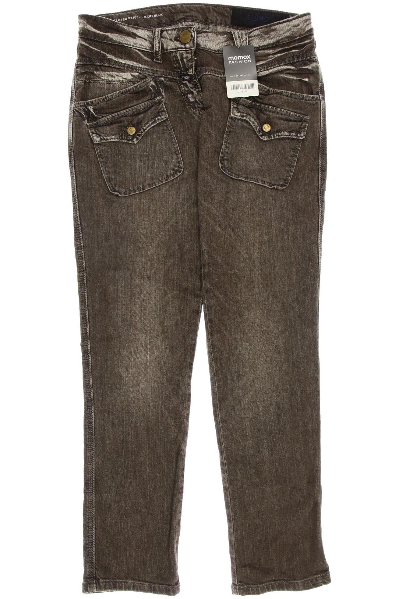 

Closed Damen Jeans, braun