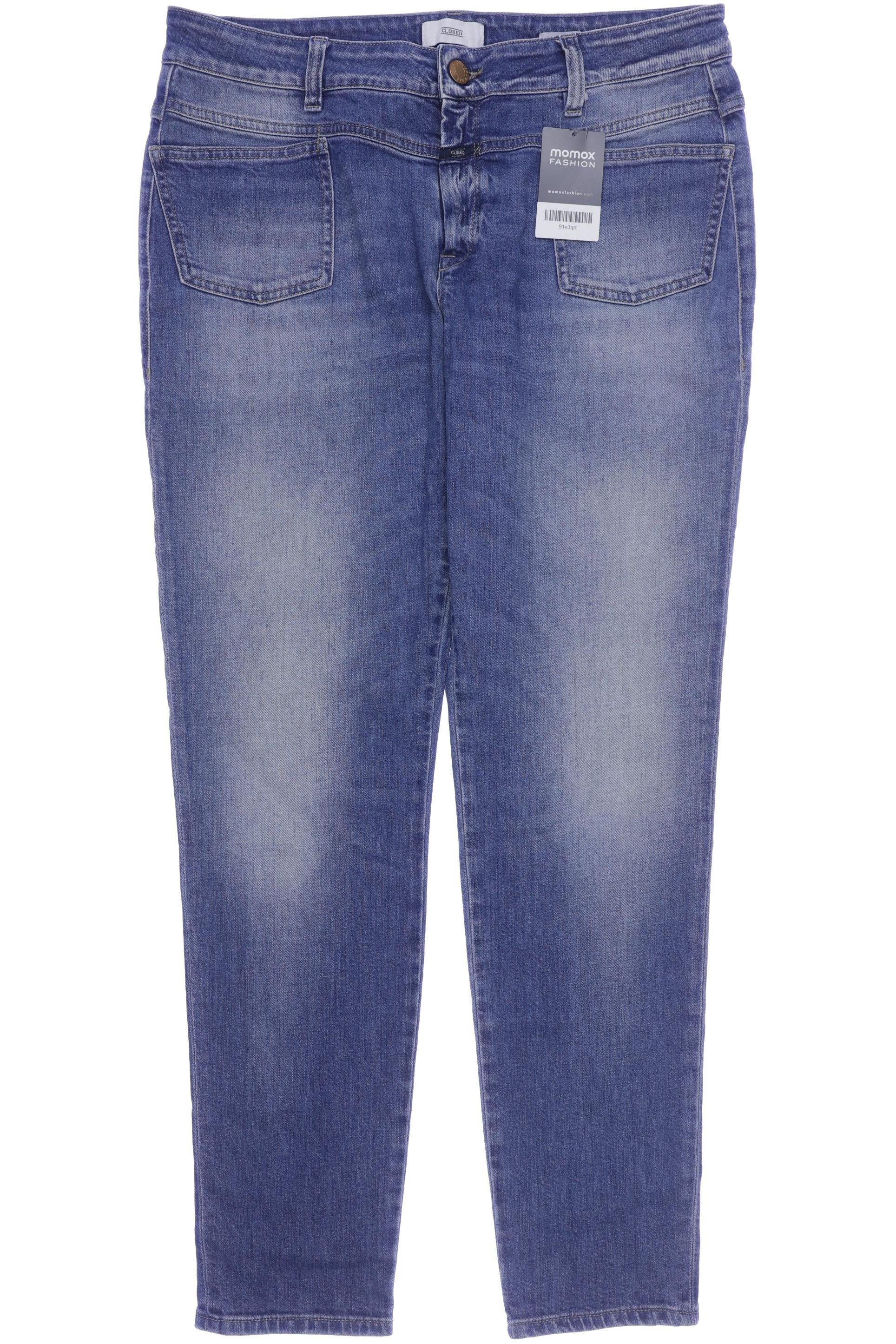 

Closed Damen Jeans, blau, Gr. 44
