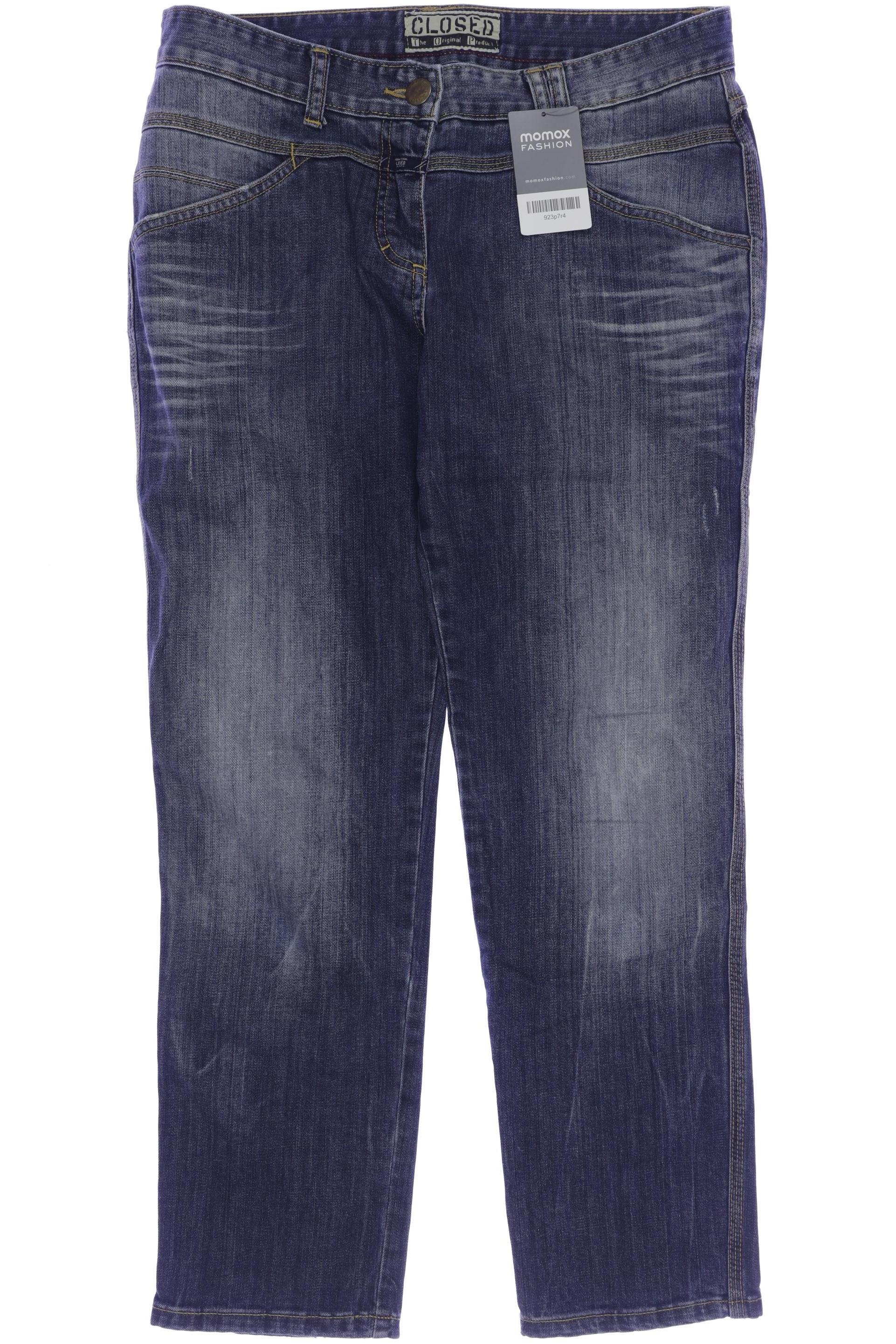 

Closed Damen Jeans, blau, Gr. 46