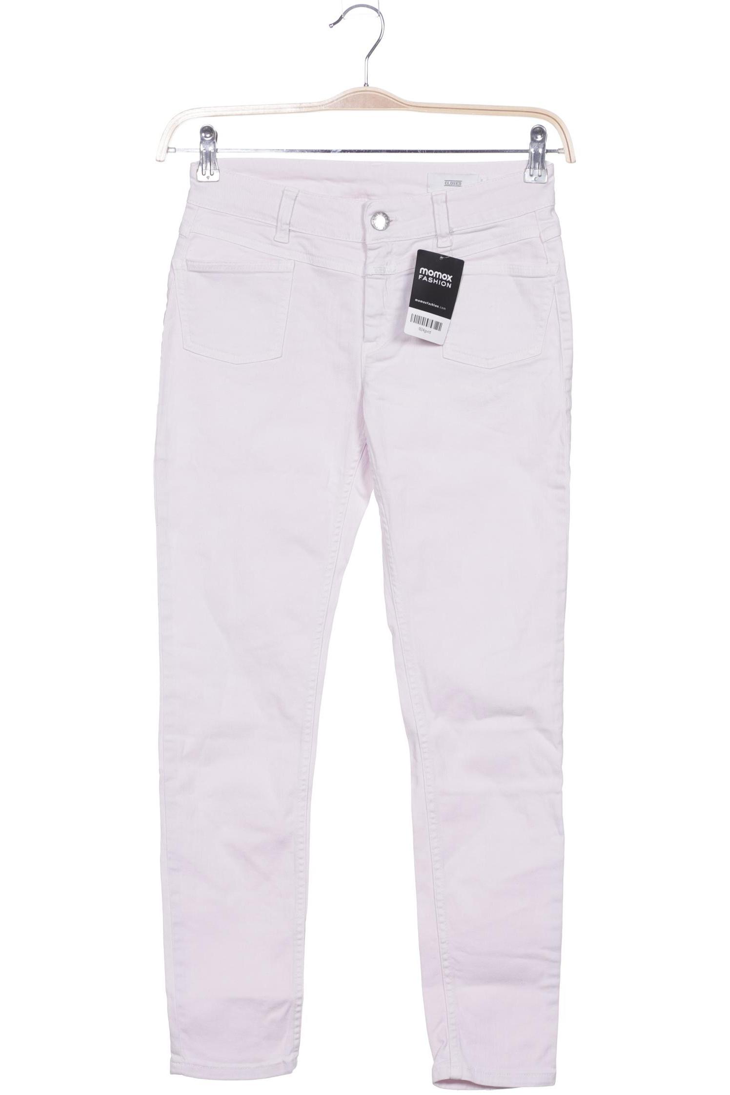 

Closed Damen Jeans, pink, Gr. 36