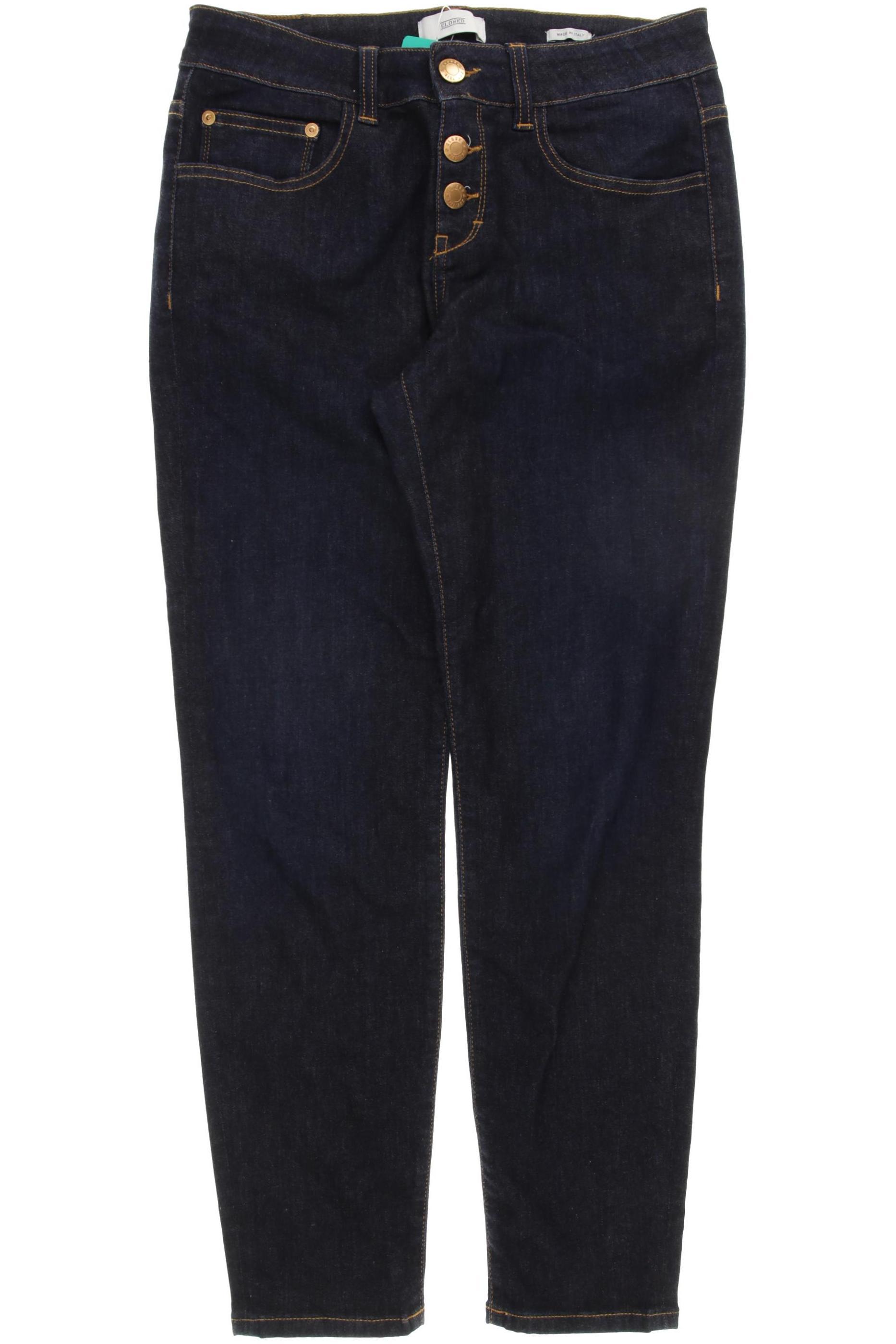 

Closed Damen Jeans, blau, Gr. 28