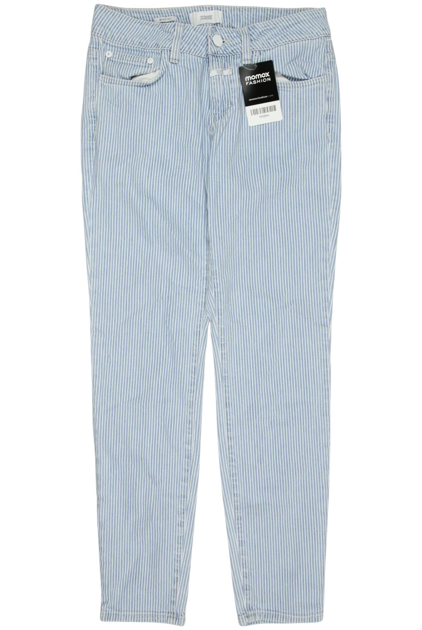 

Closed Damen Jeans, blau, Gr. 25