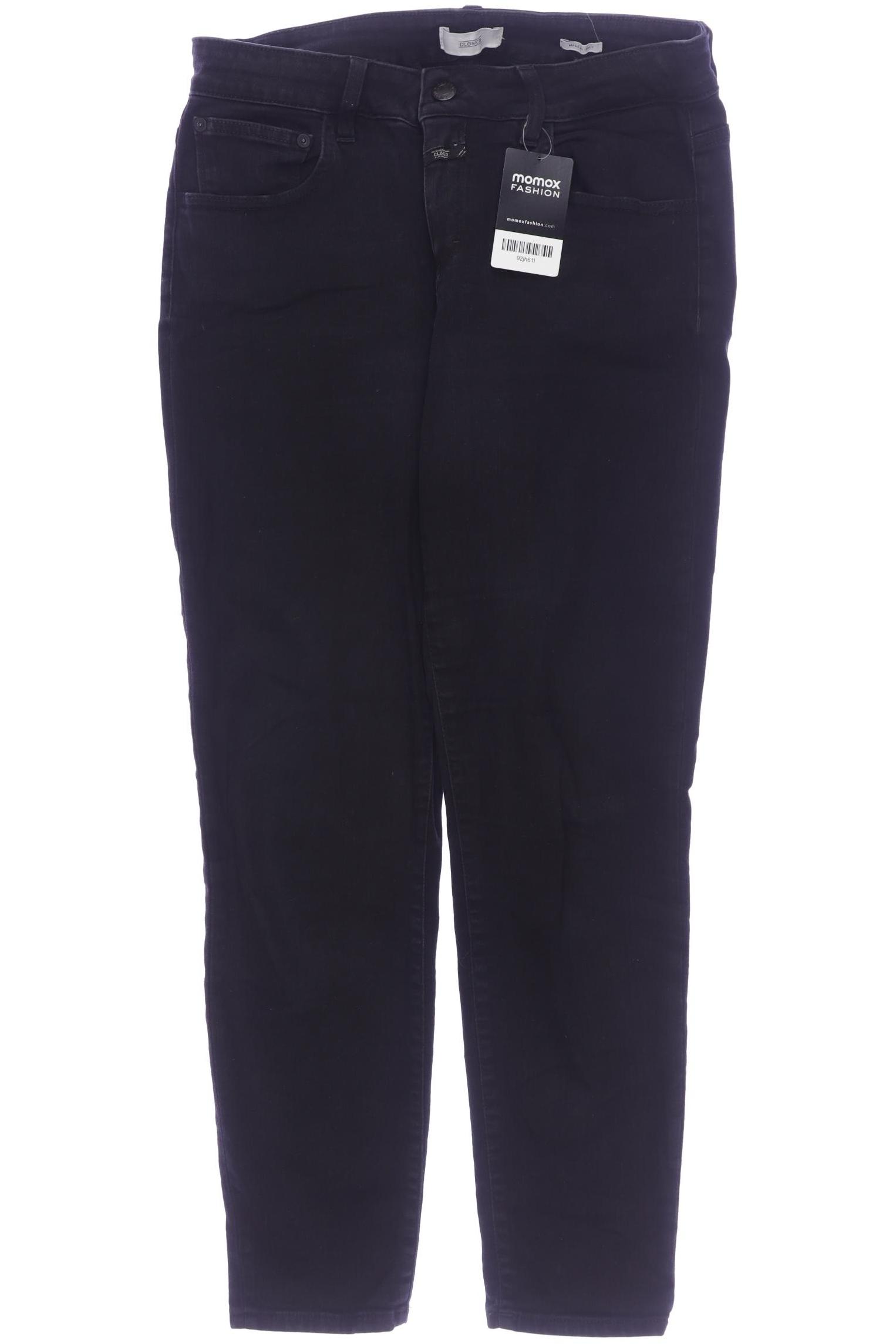 

Closed Damen Jeans, schwarz, Gr. 31