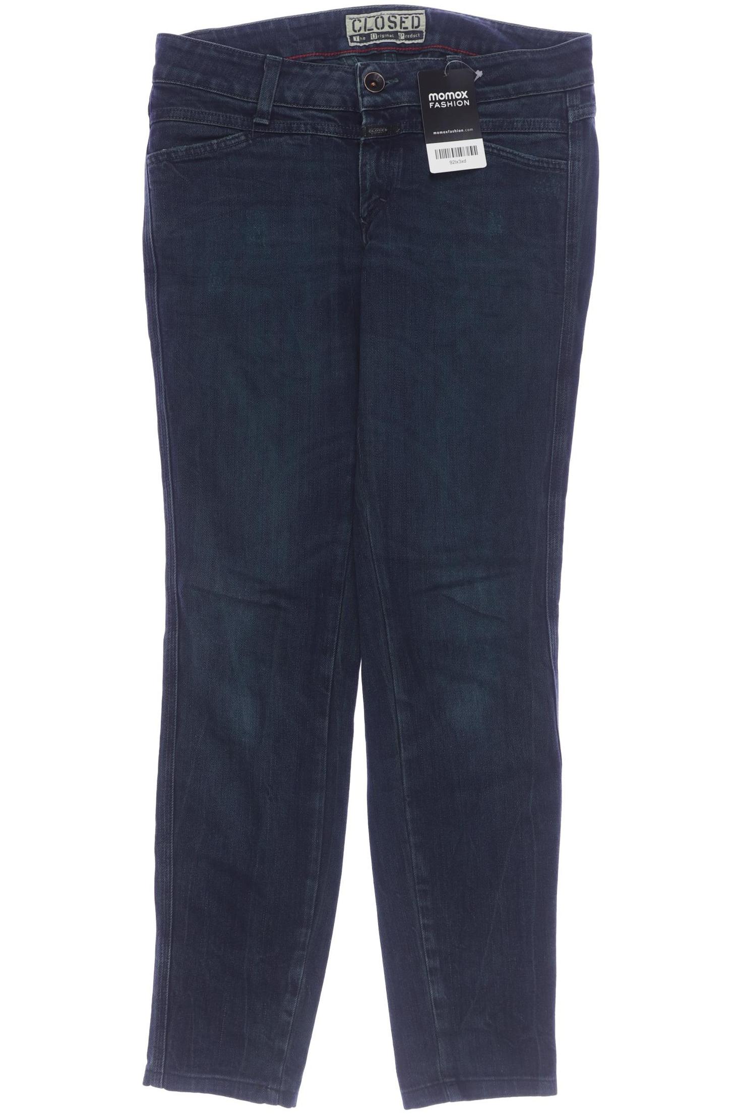 

Closed Damen Jeans, blau, Gr. 26