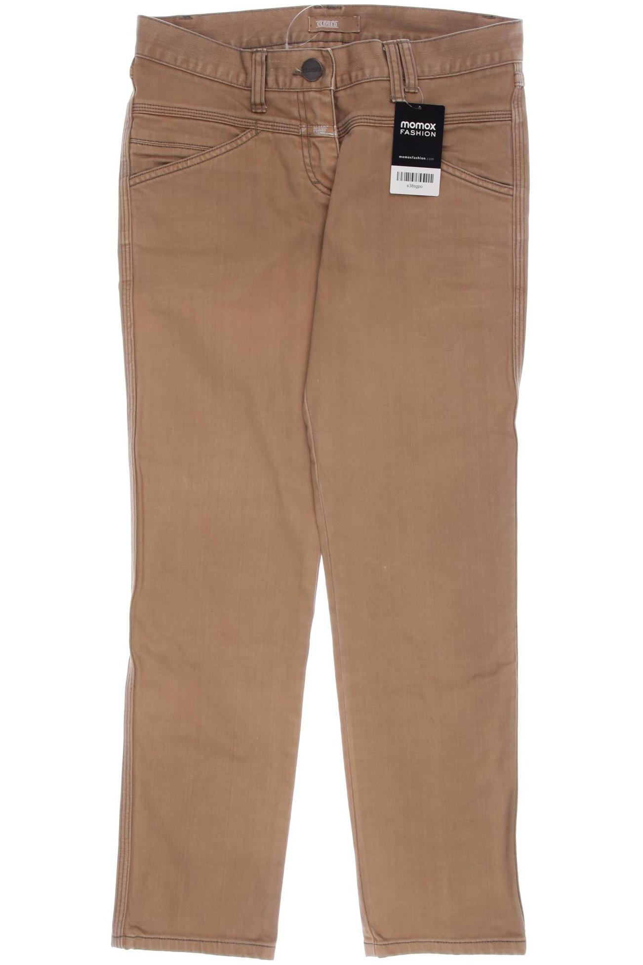 

Closed Damen Jeans, braun, Gr. 42