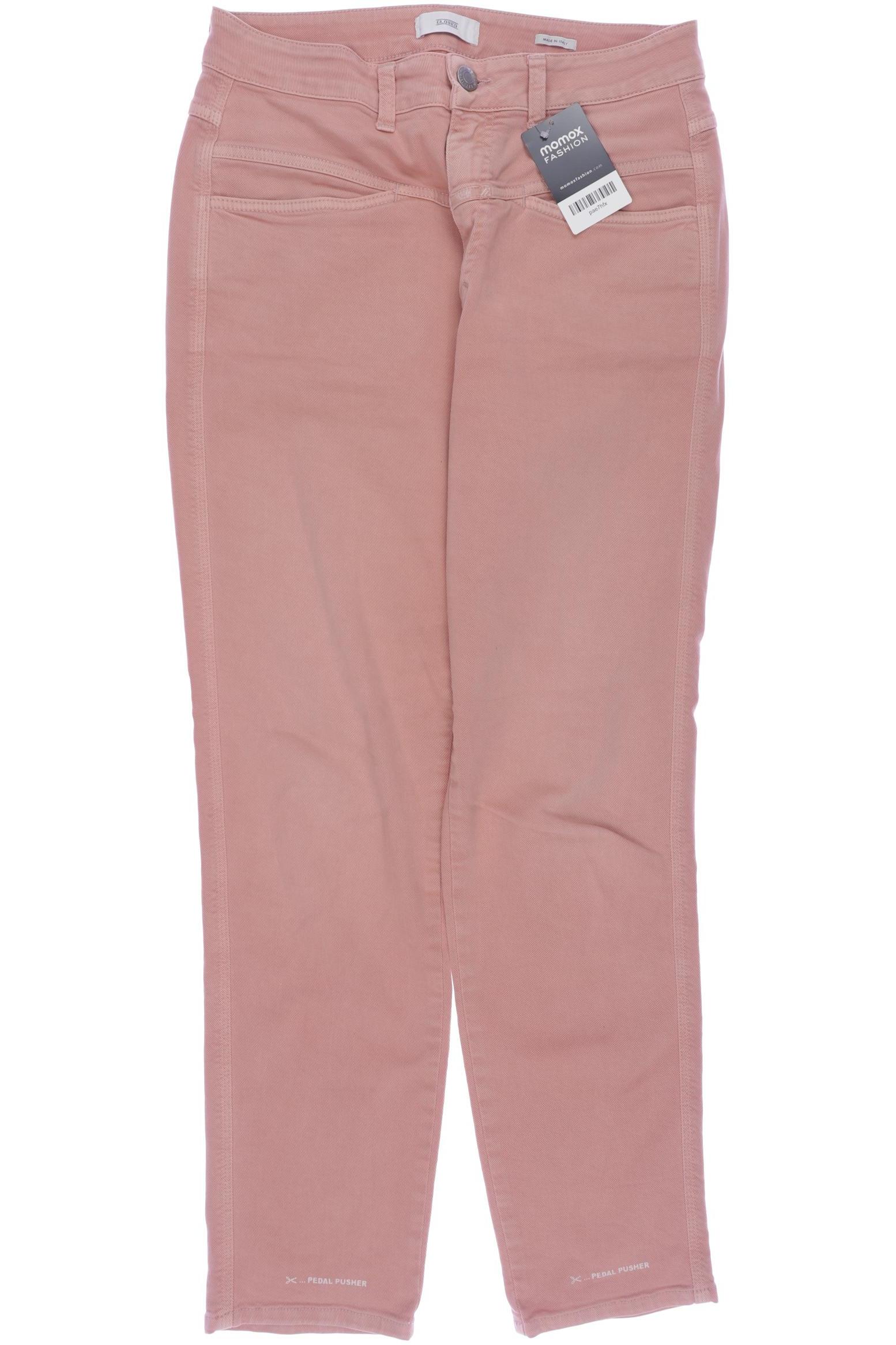 

Closed Damen Jeans, pink, Gr. 46