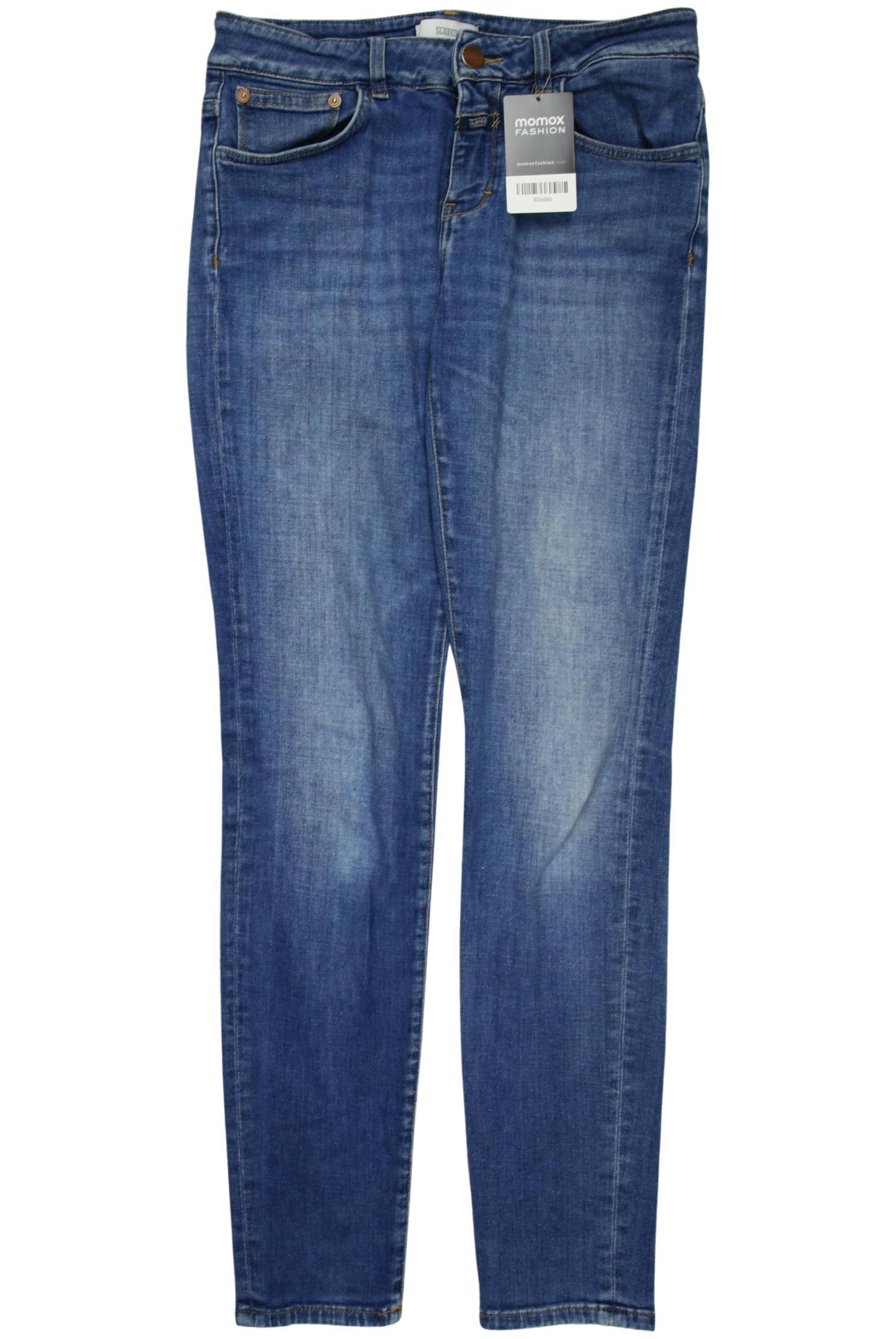

Closed Damen Jeans, blau, Gr. 27