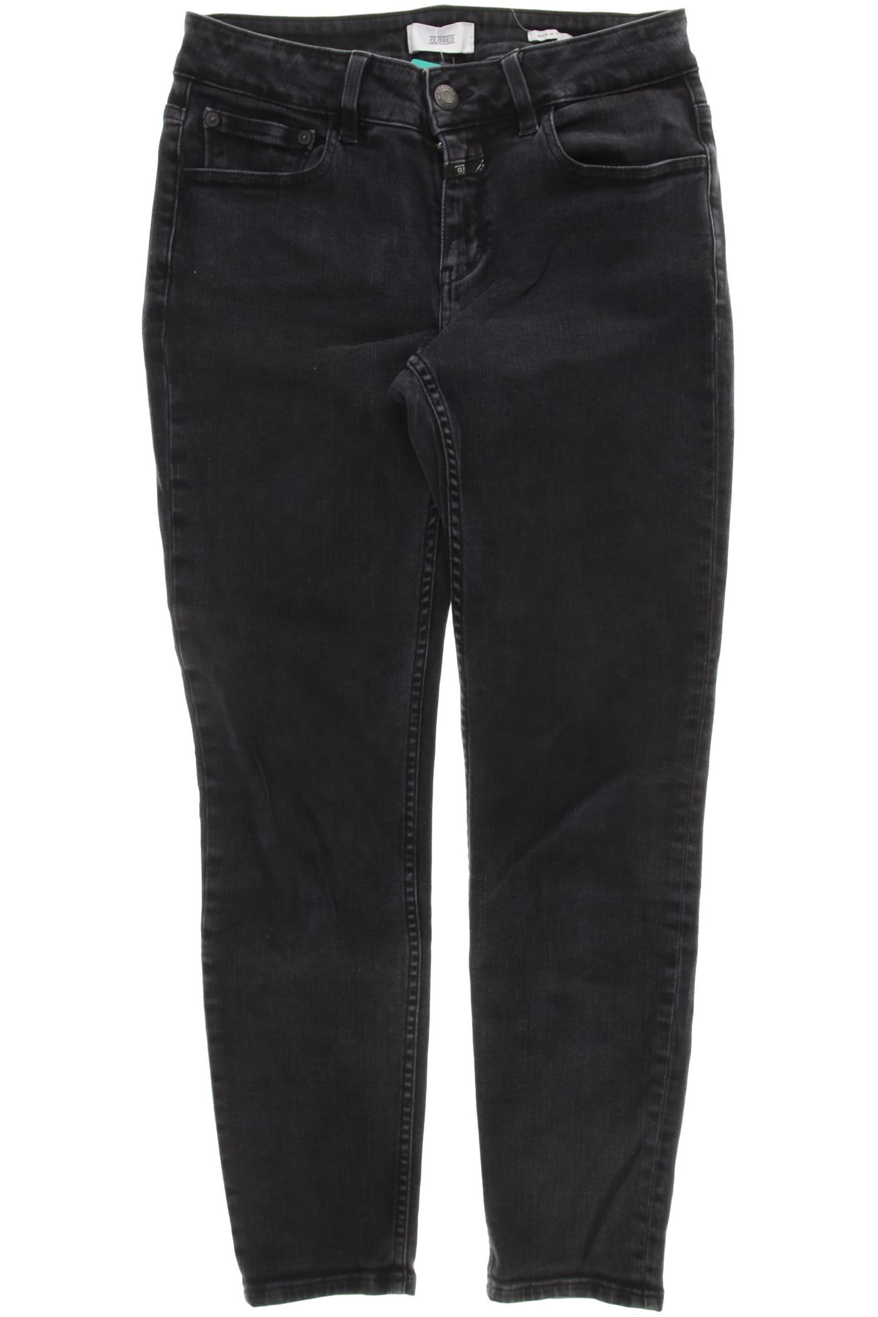 

Closed Damen Jeans, schwarz, Gr. 27
