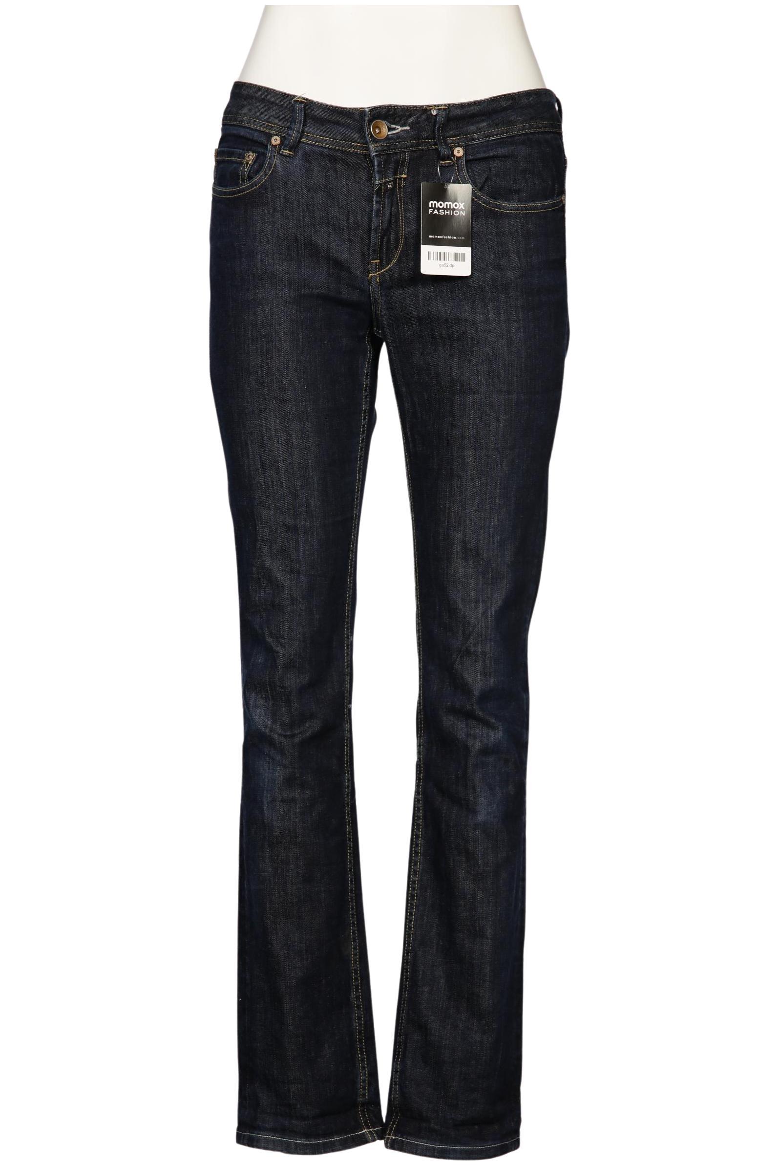 

Closed Damen Jeans, marineblau, Gr. 44