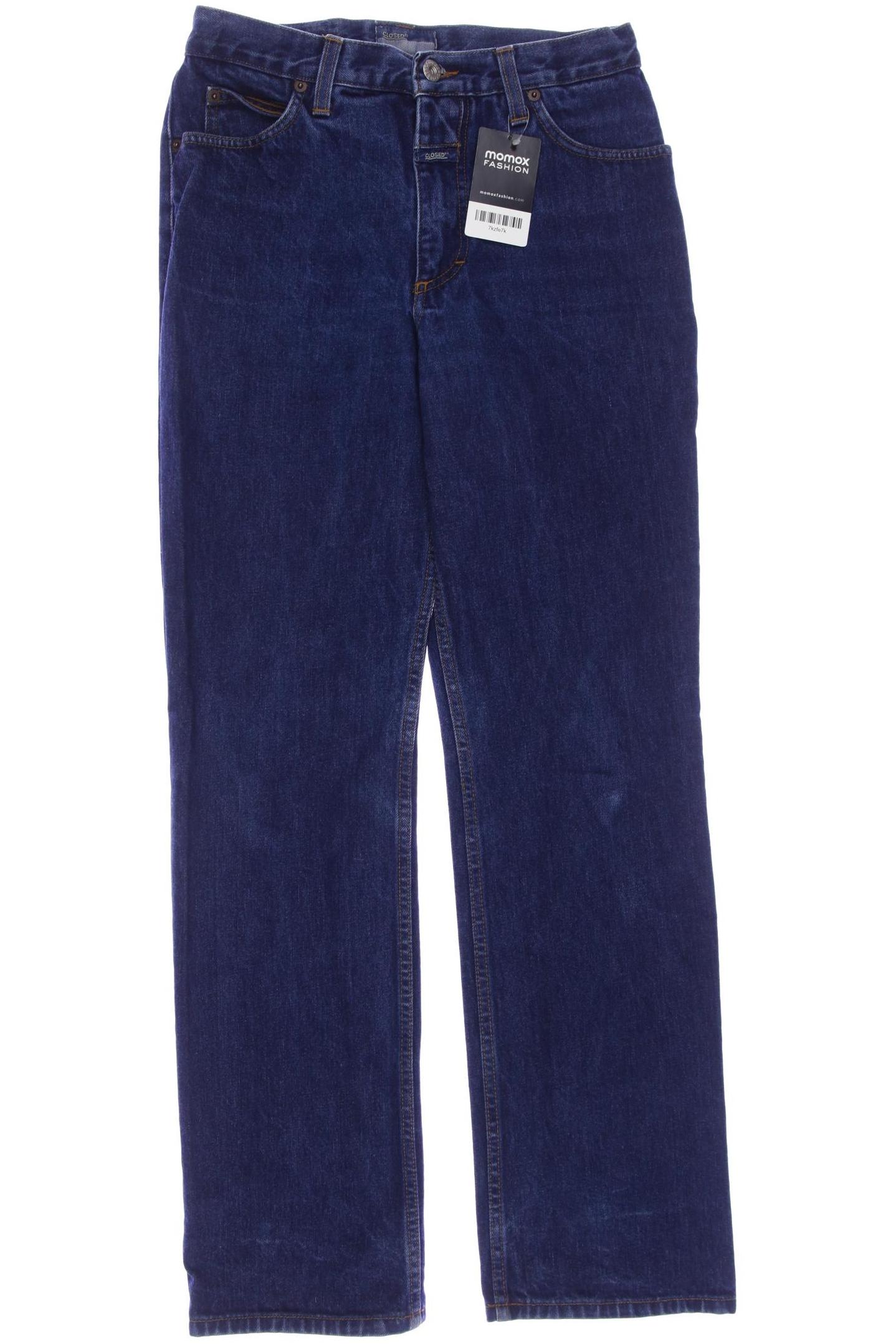 

Closed Damen Jeans, marineblau, Gr. 42