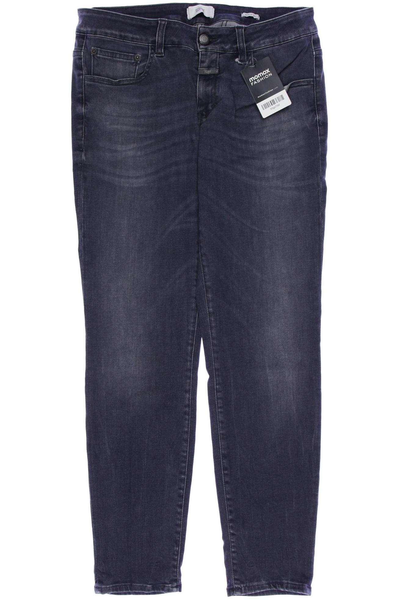 

Closed Damen Jeans, grau, Gr. 30