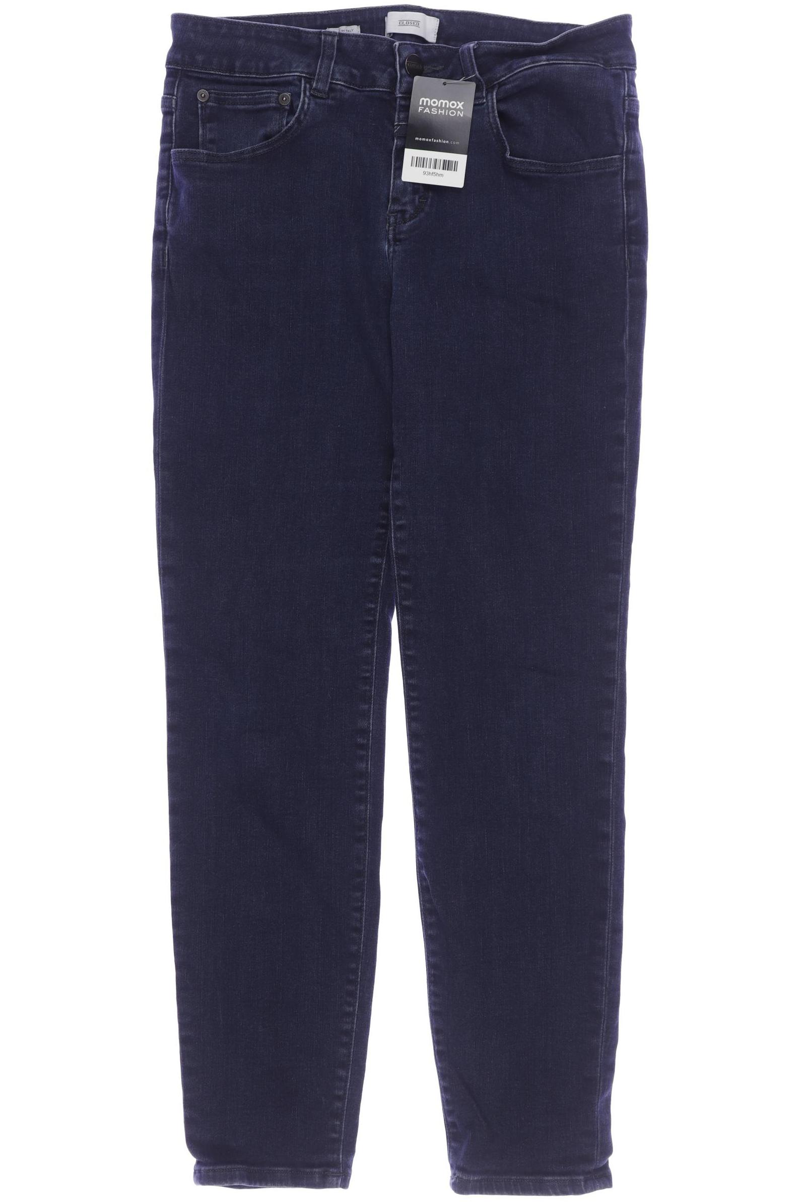 

Closed Damen Jeans, marineblau, Gr. 30