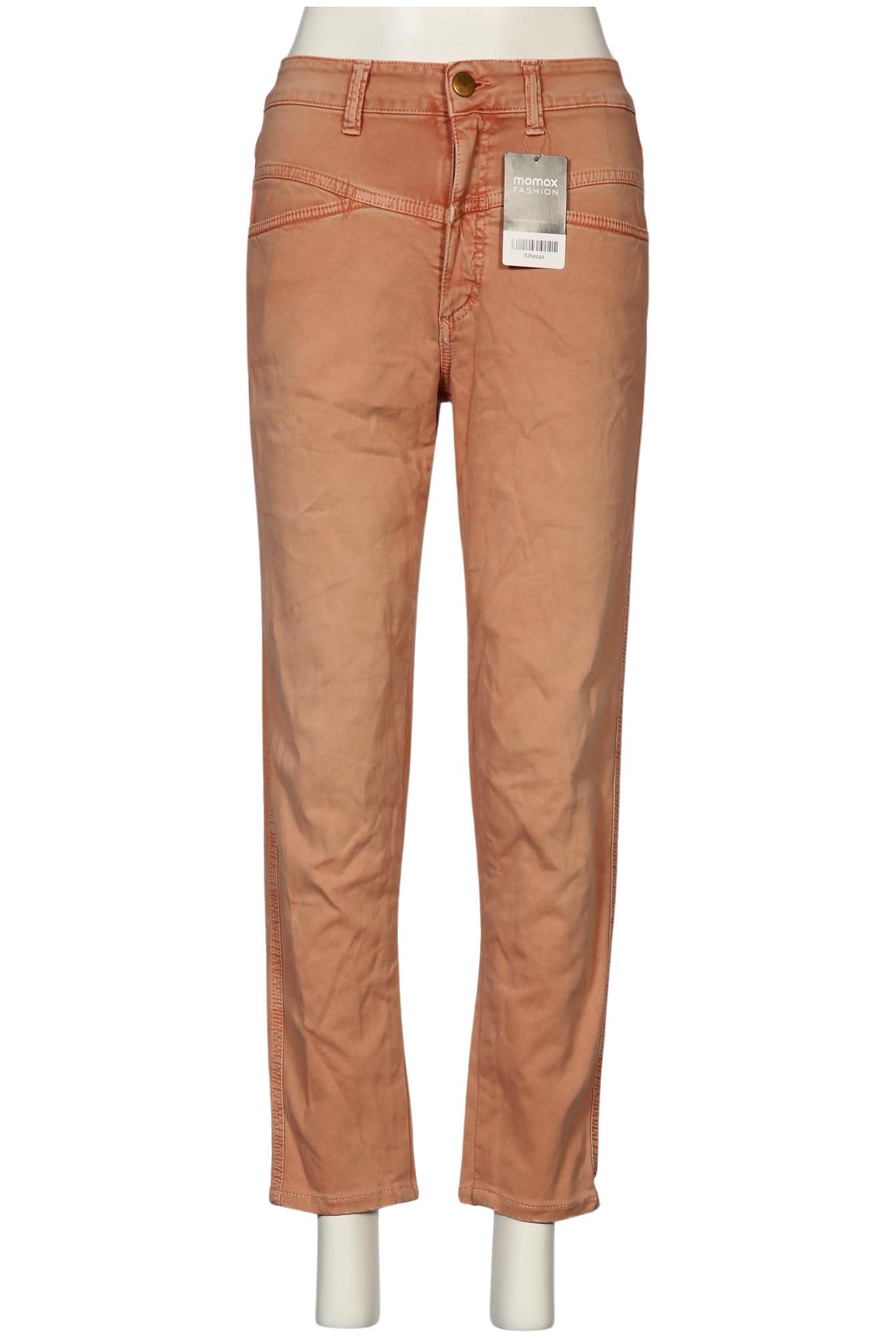 

Closed Damen Jeans, orange, Gr. 42