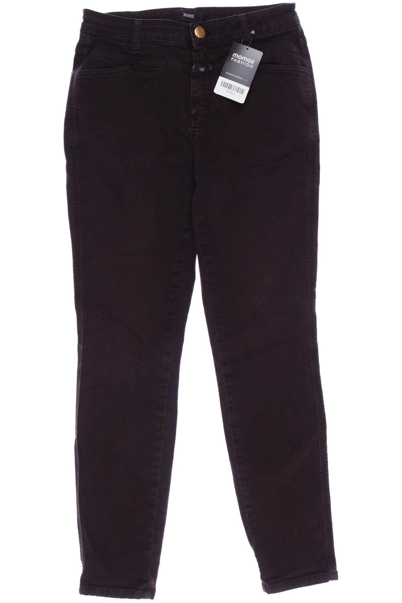 Thumbnail - Closed Damen Jeans, braun, Gr. 26