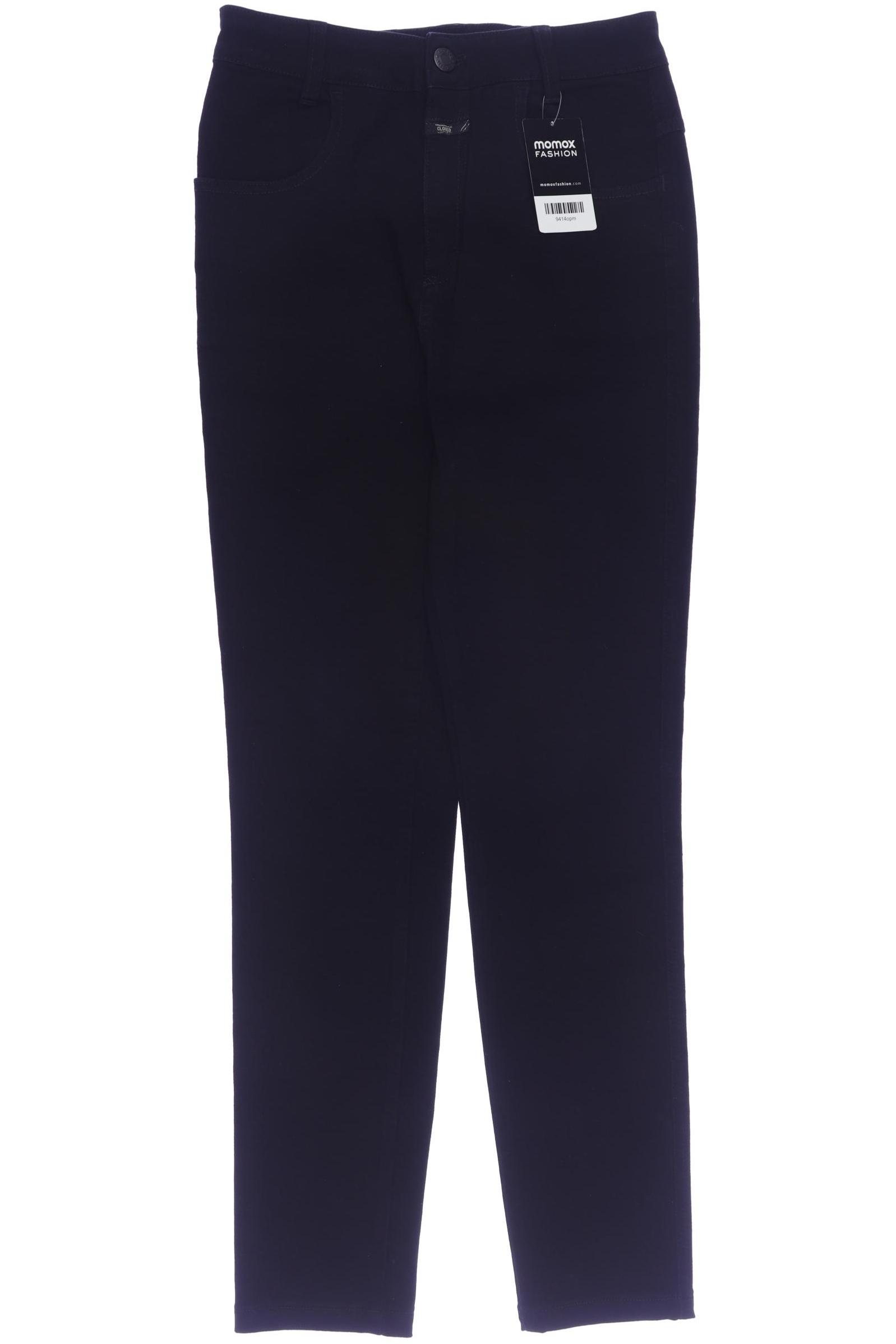 

Closed Damen Jeans, schwarz, Gr. 28