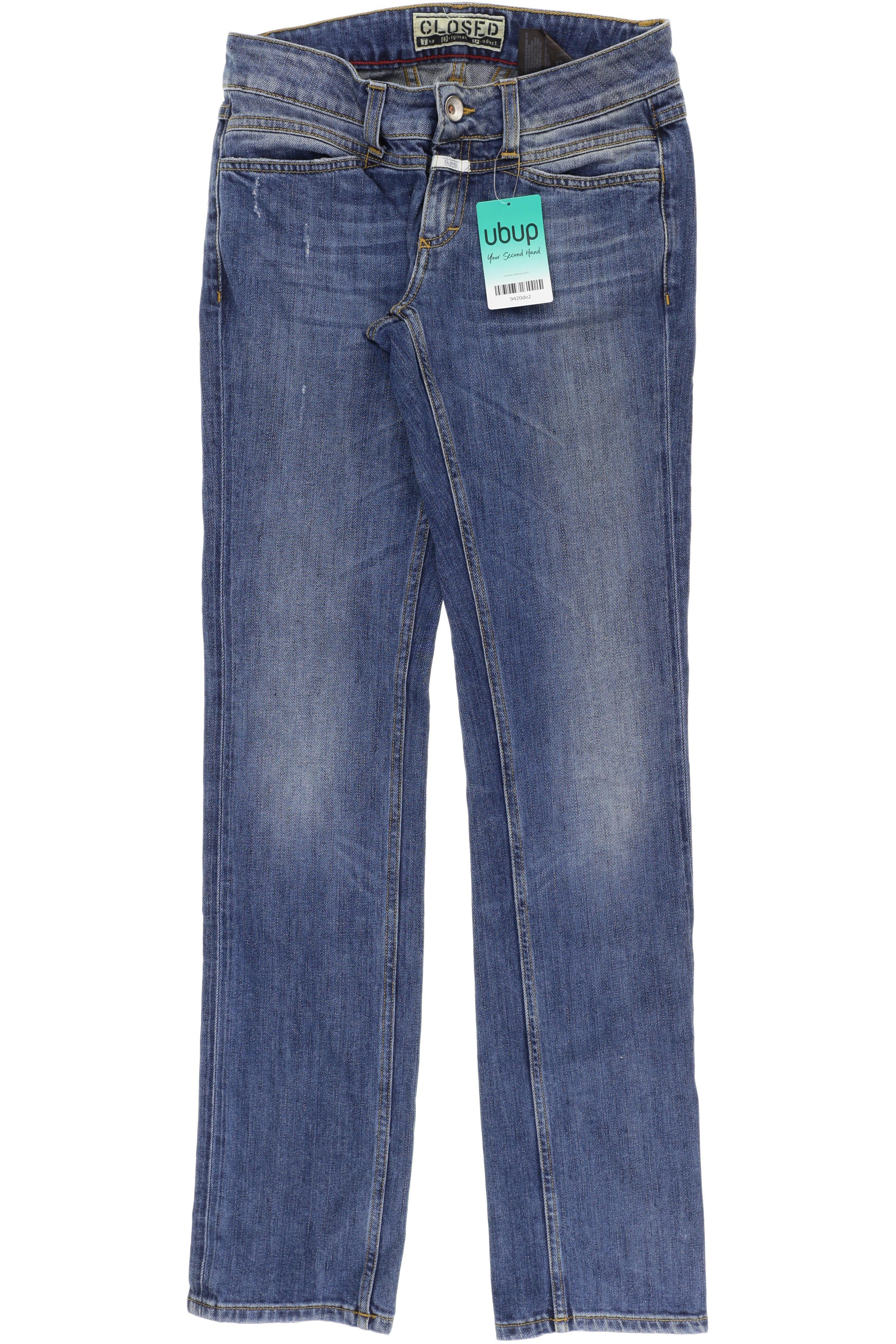 

Closed Damen Jeans, blau, Gr. 26