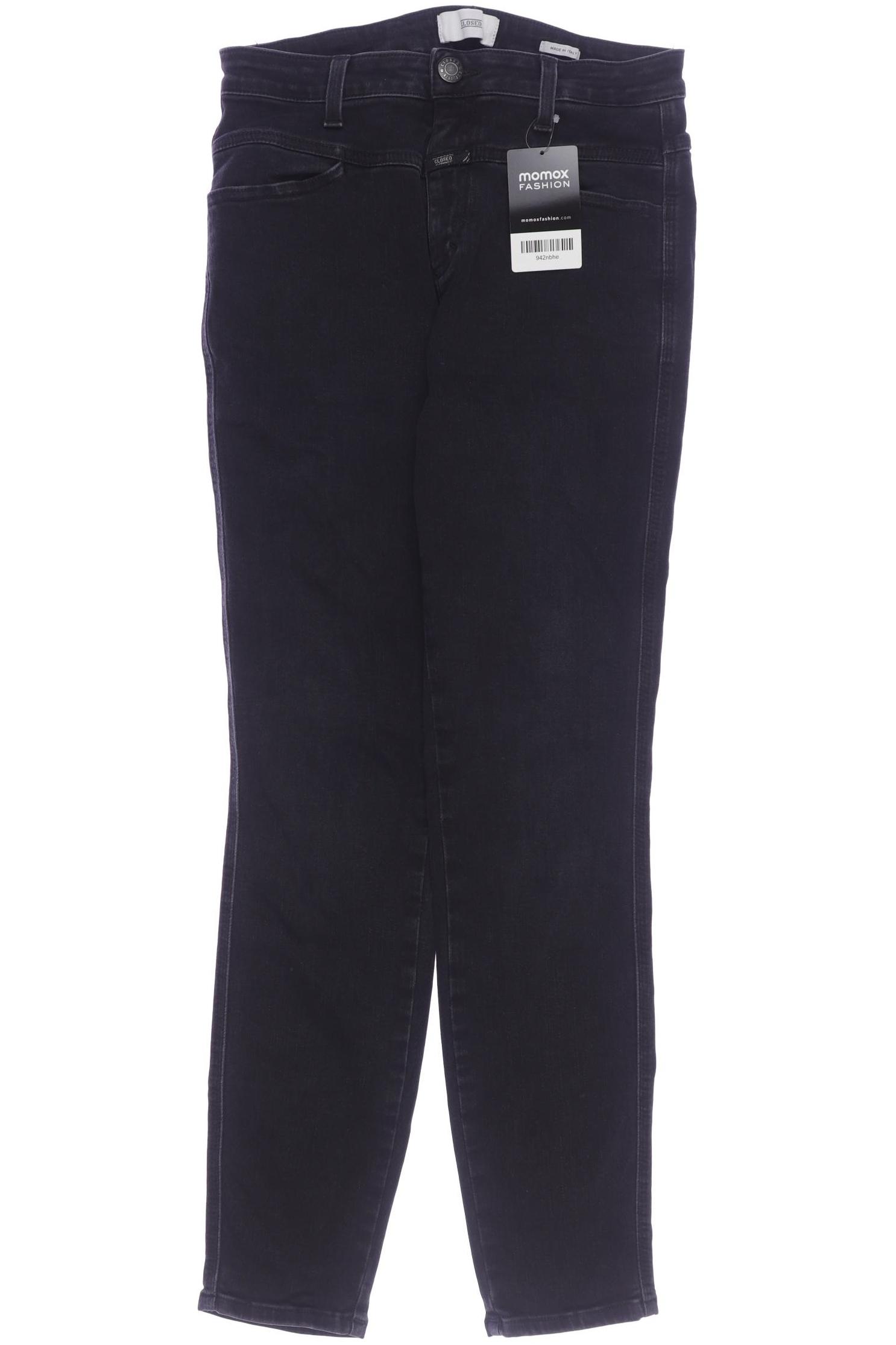 

Closed Damen Jeans, schwarz, Gr. 28