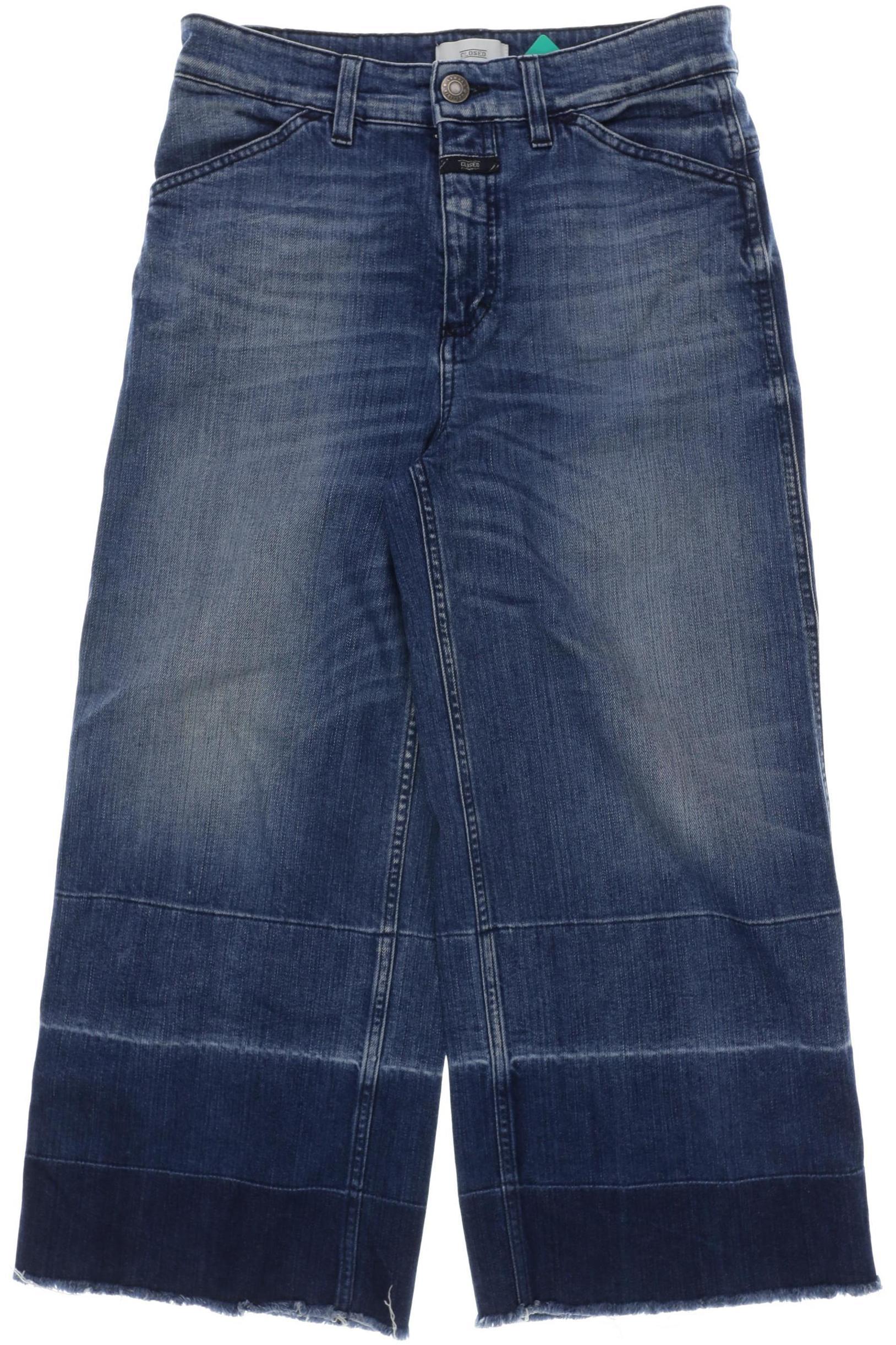 

Closed Damen Jeans, blau, Gr. 27