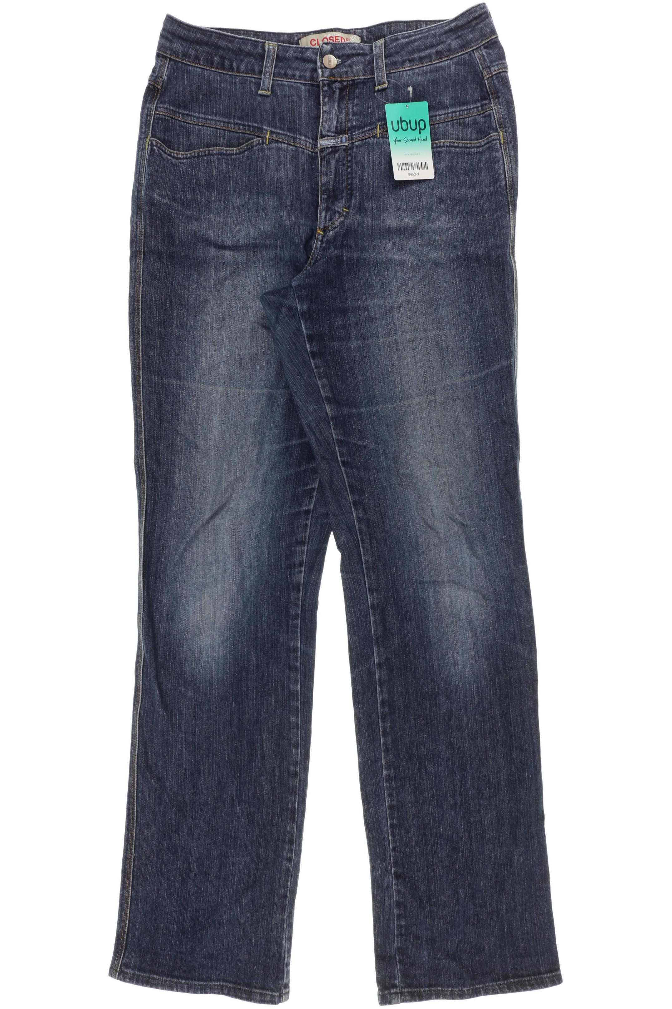 

Closed Damen Jeans, blau, Gr. 48