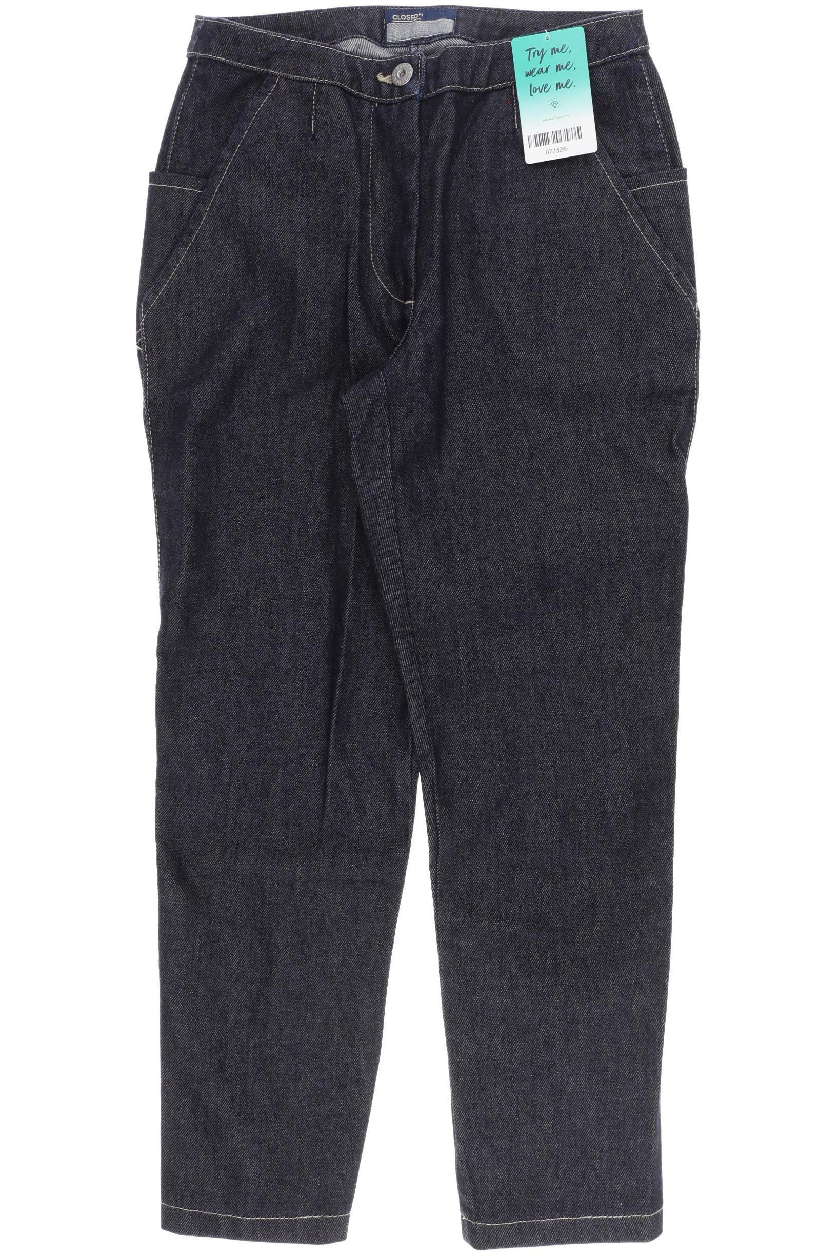 

Closed Damen Jeans, blau, Gr. 40