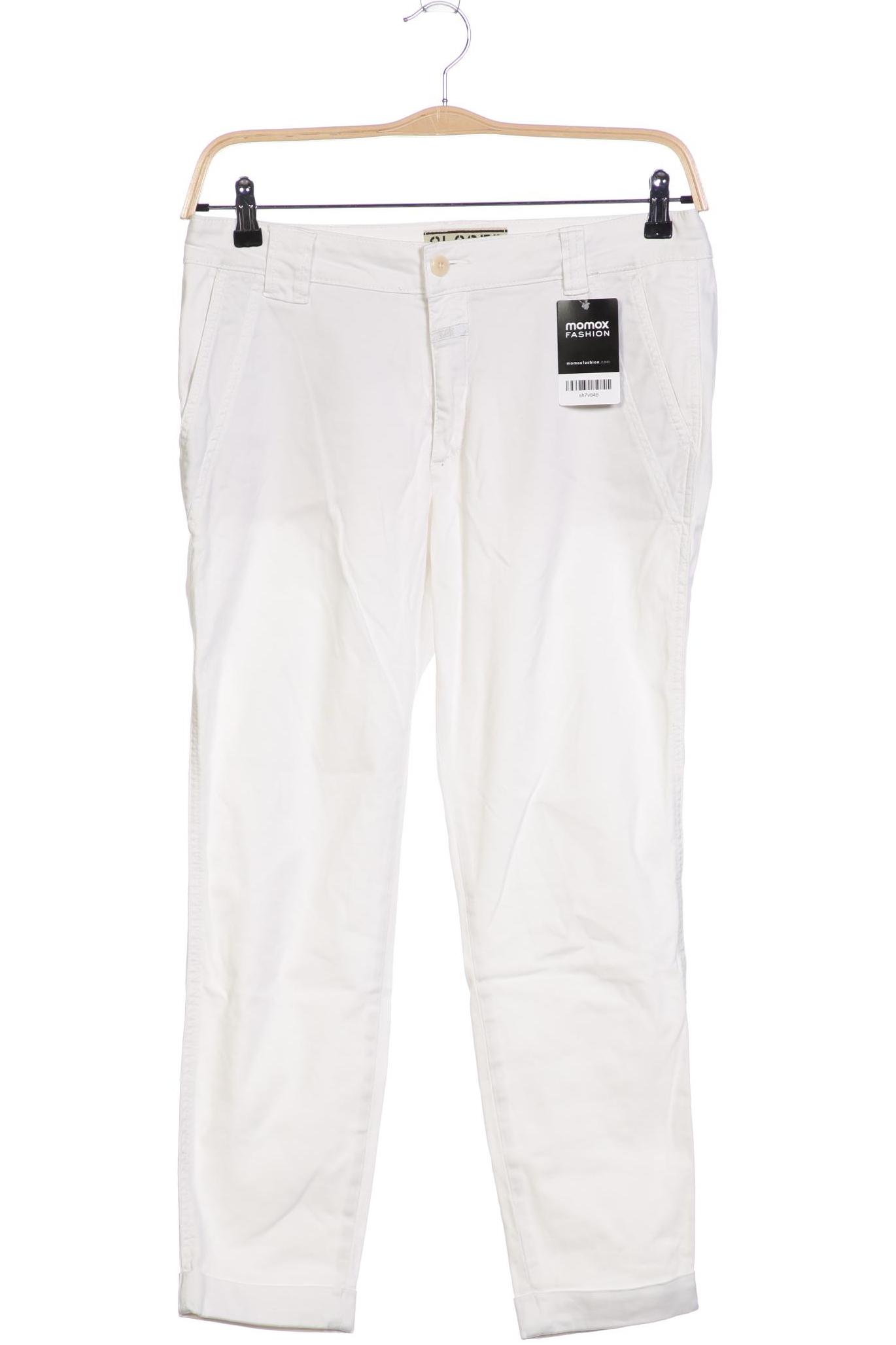 

Closed Damen Jeans, weiß, Gr. 44